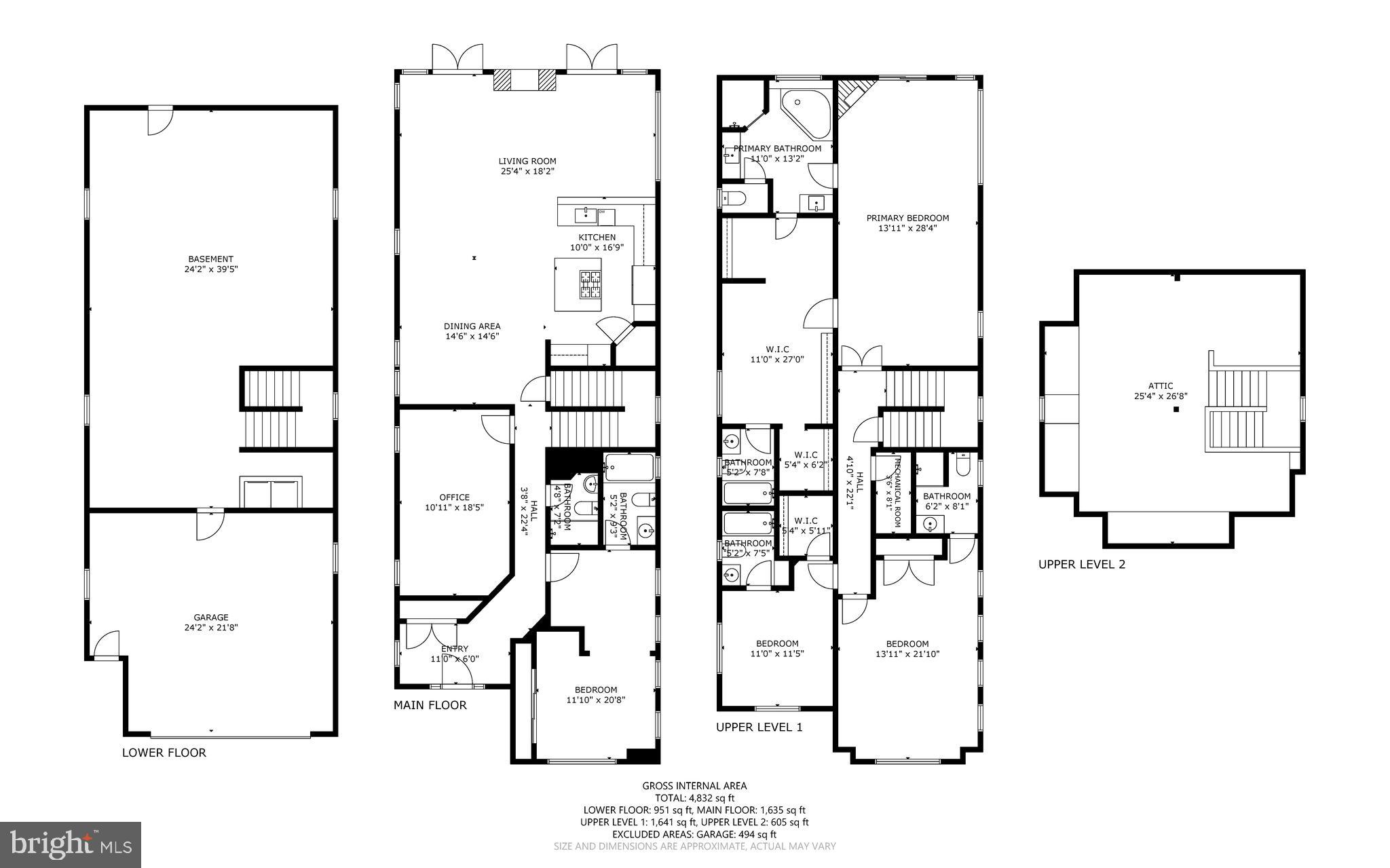 MANHATTAN BEACH - Residential