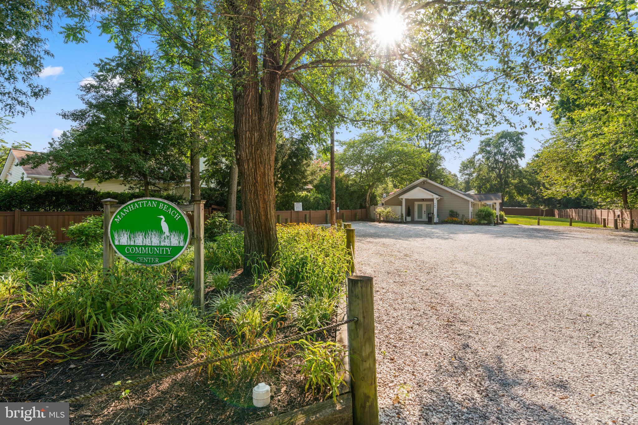 MANHATTAN BEACH - Residential
