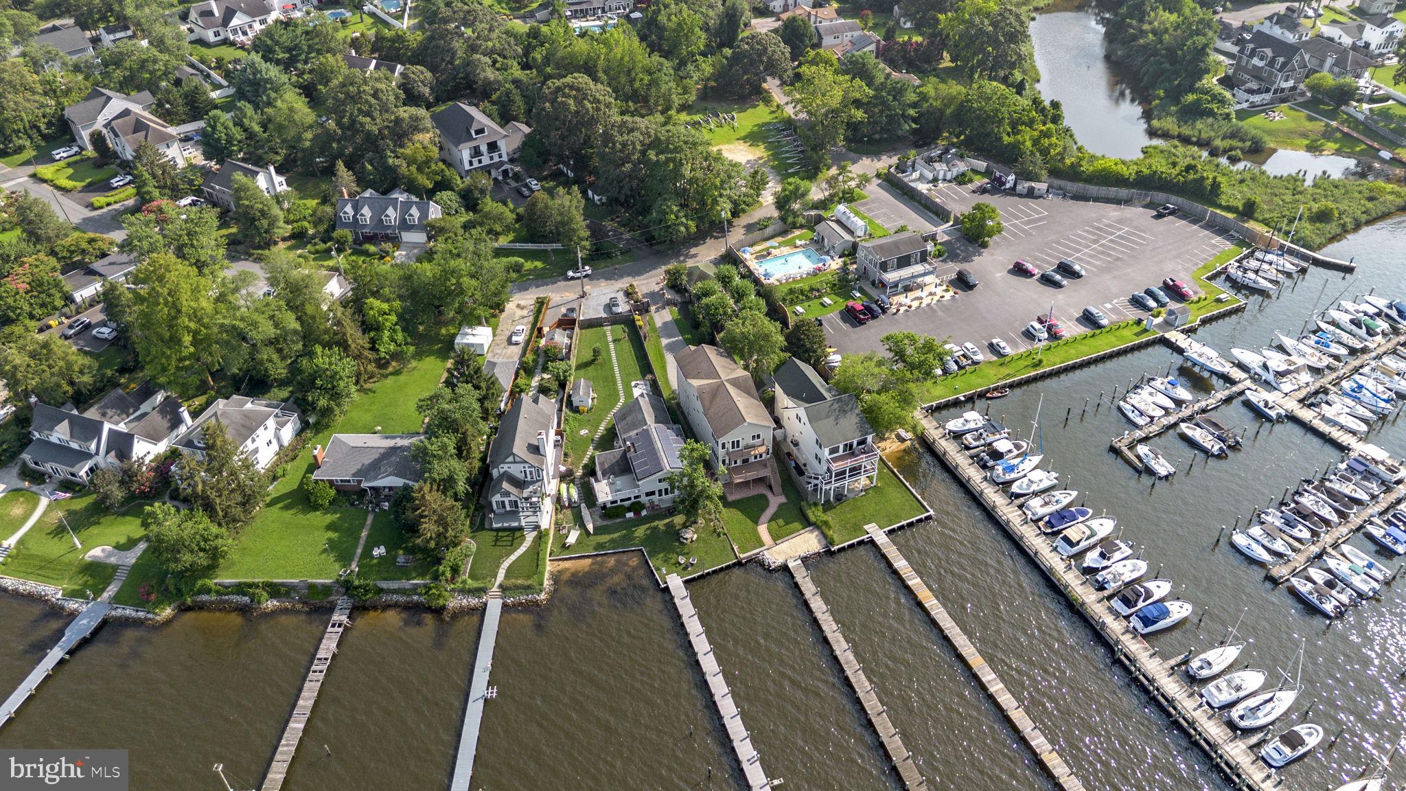 MANHATTAN BEACH - Residential