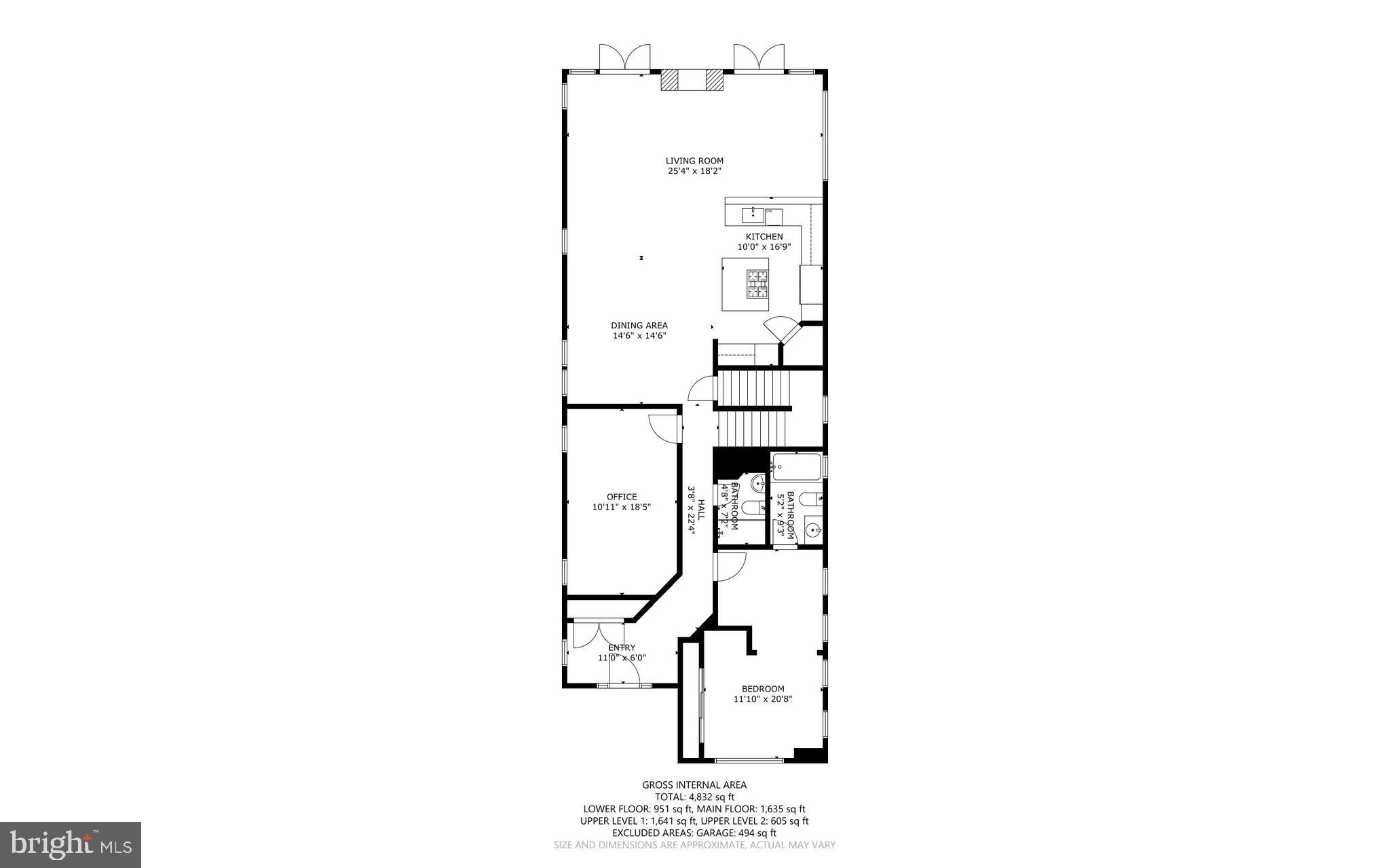 MANHATTAN BEACH - Residential