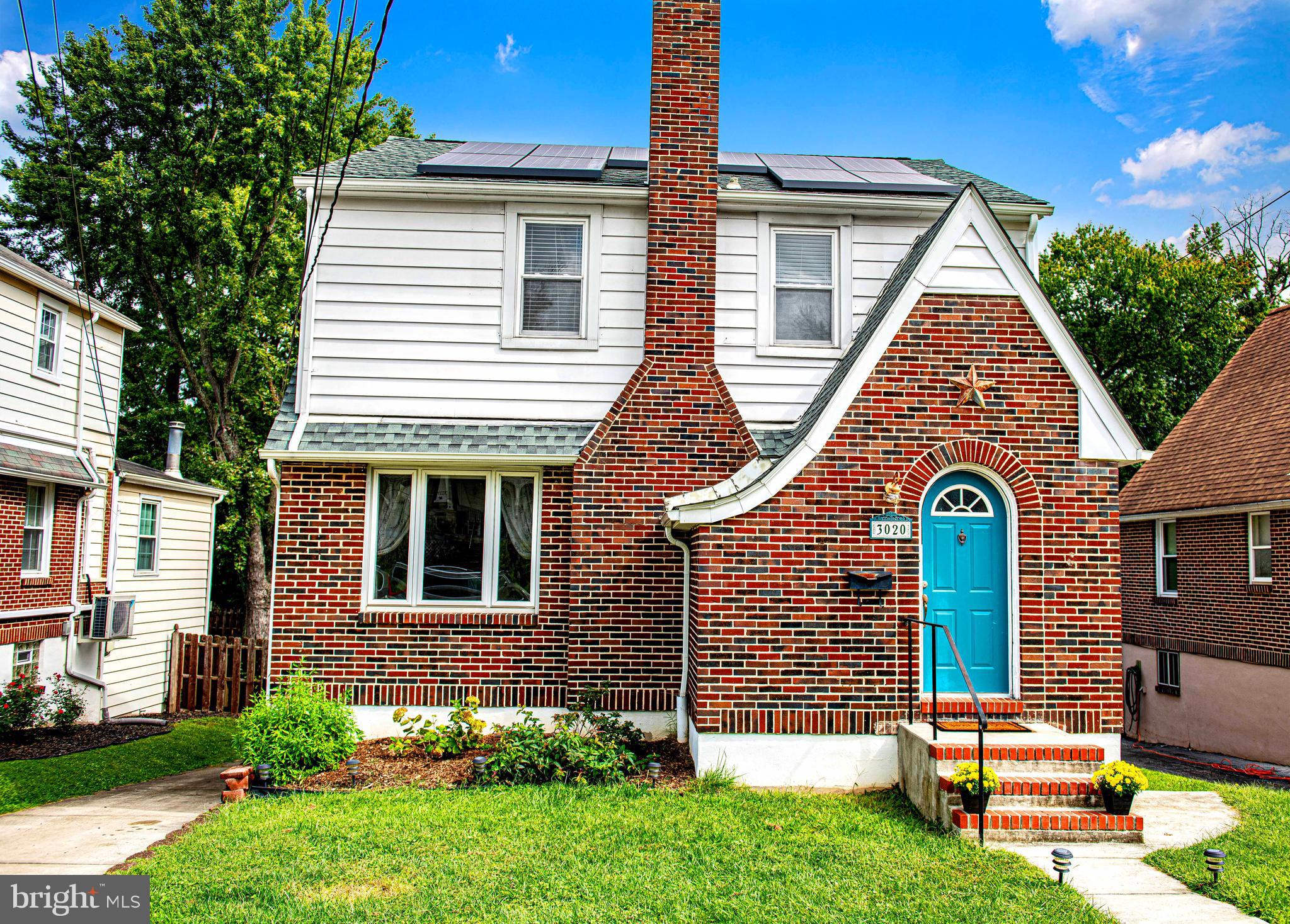 3020 LINWOOD