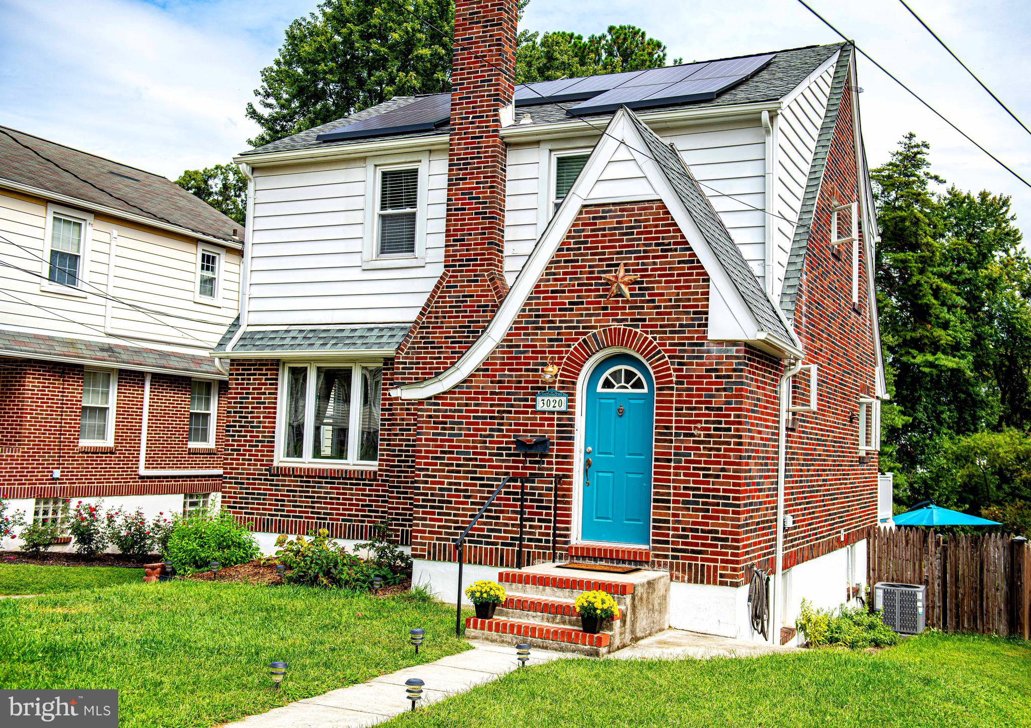 3020 LINWOOD