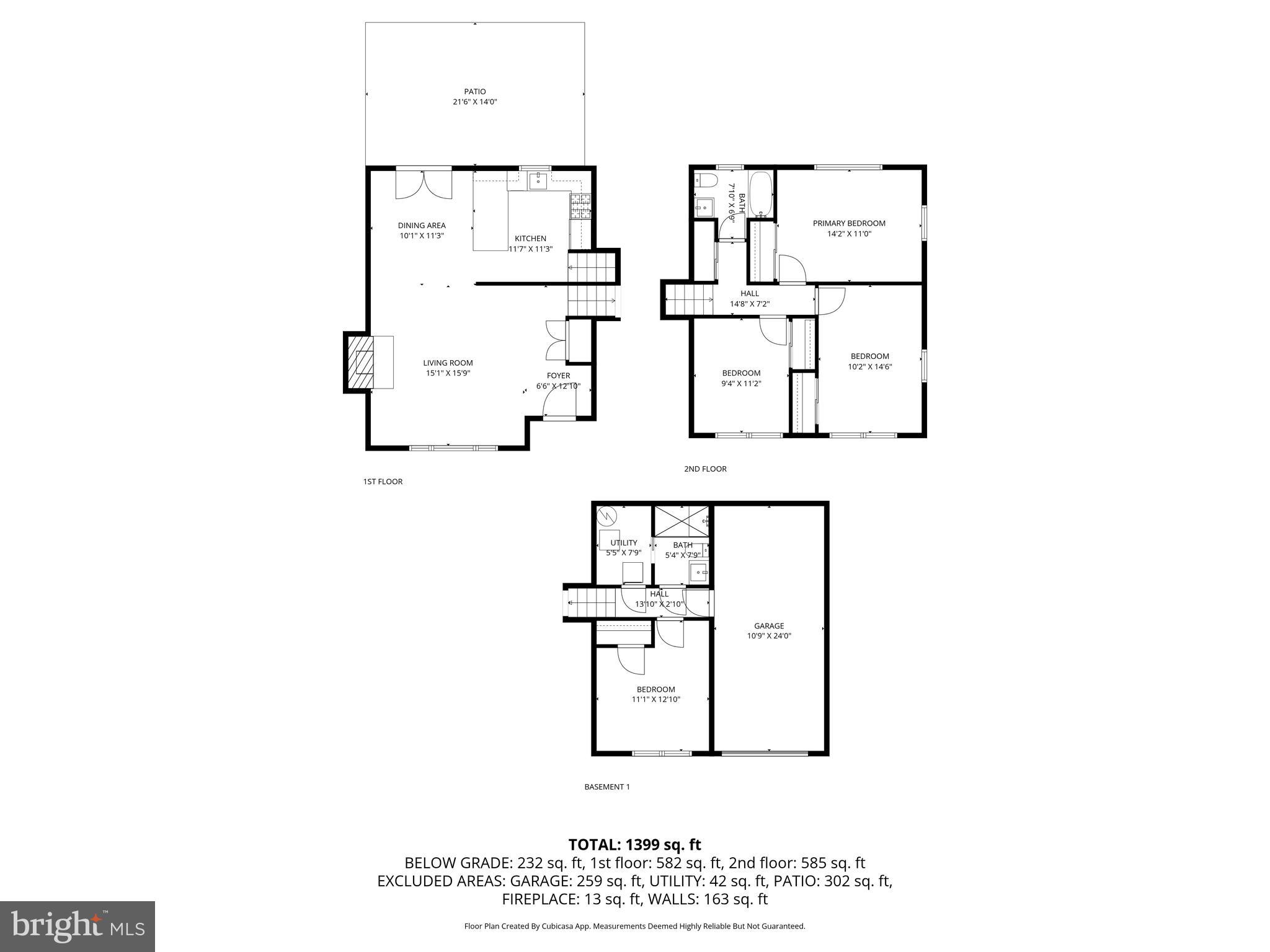 CRESTWOOD MANOR - Residential