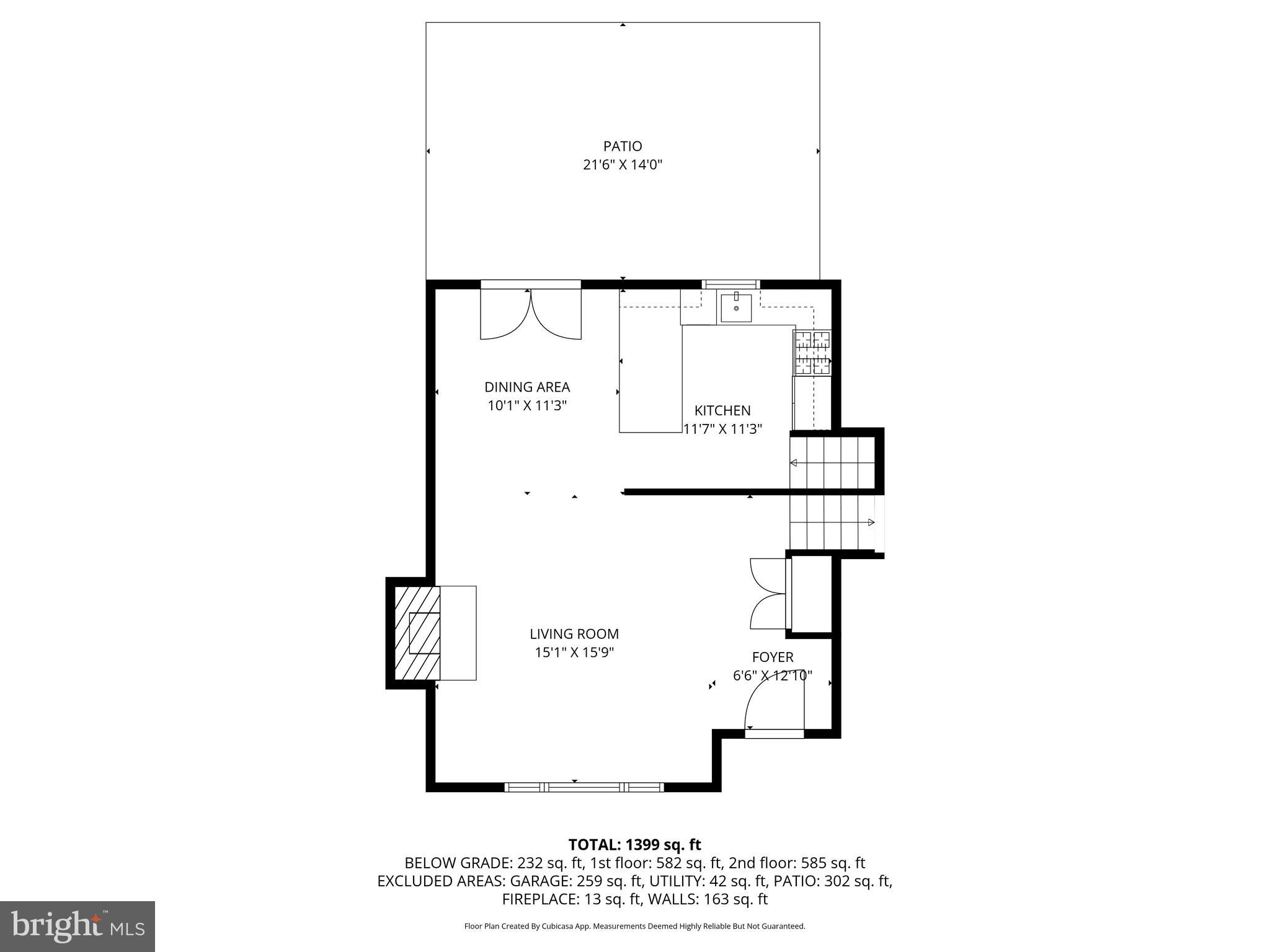 CRESTWOOD MANOR - Residential