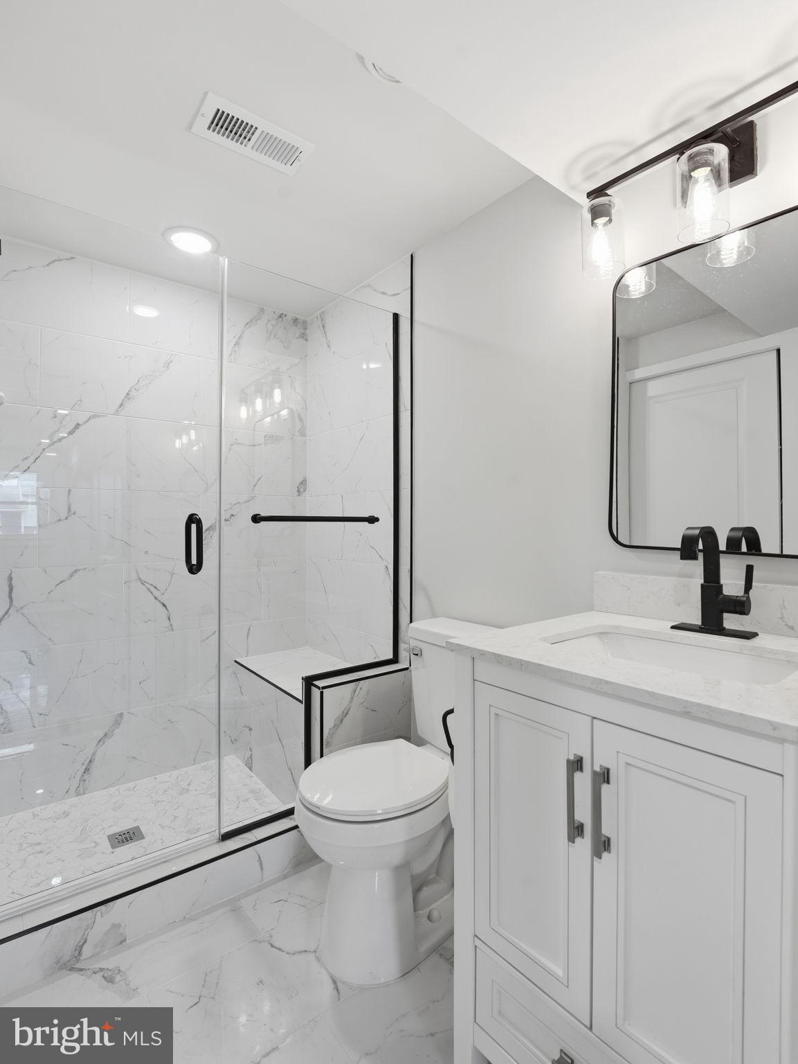 CRESTWOOD MANOR - Residential