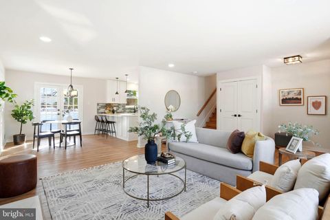 7113 FALCON STREET ANNANDALE VA 22003