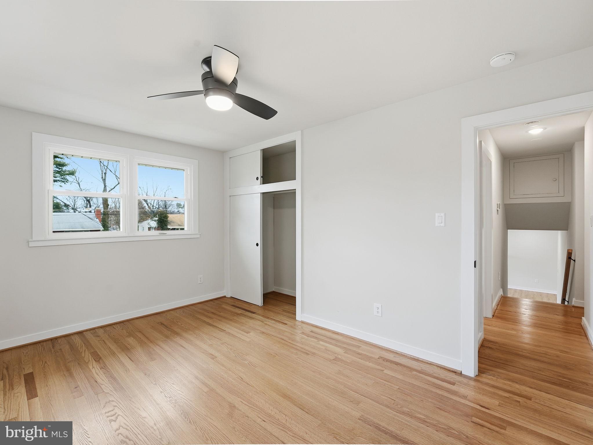 CRESTWOOD MANOR - Residential