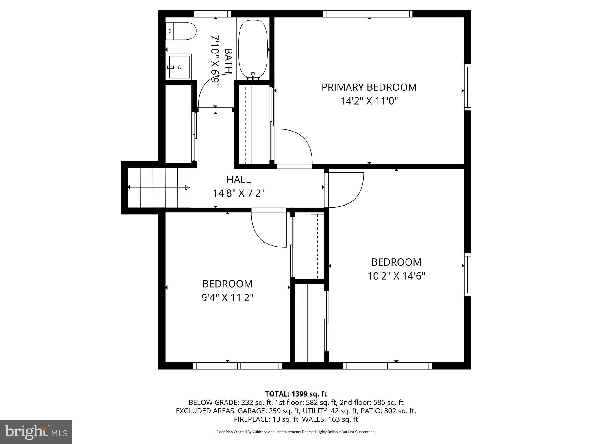 CRESTWOOD MANOR - Residential