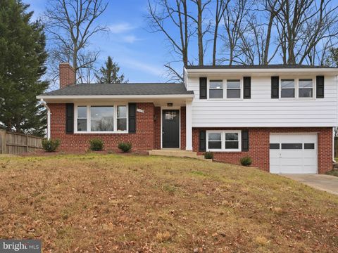 7113 FALCON STREET ANNANDALE VA 22003