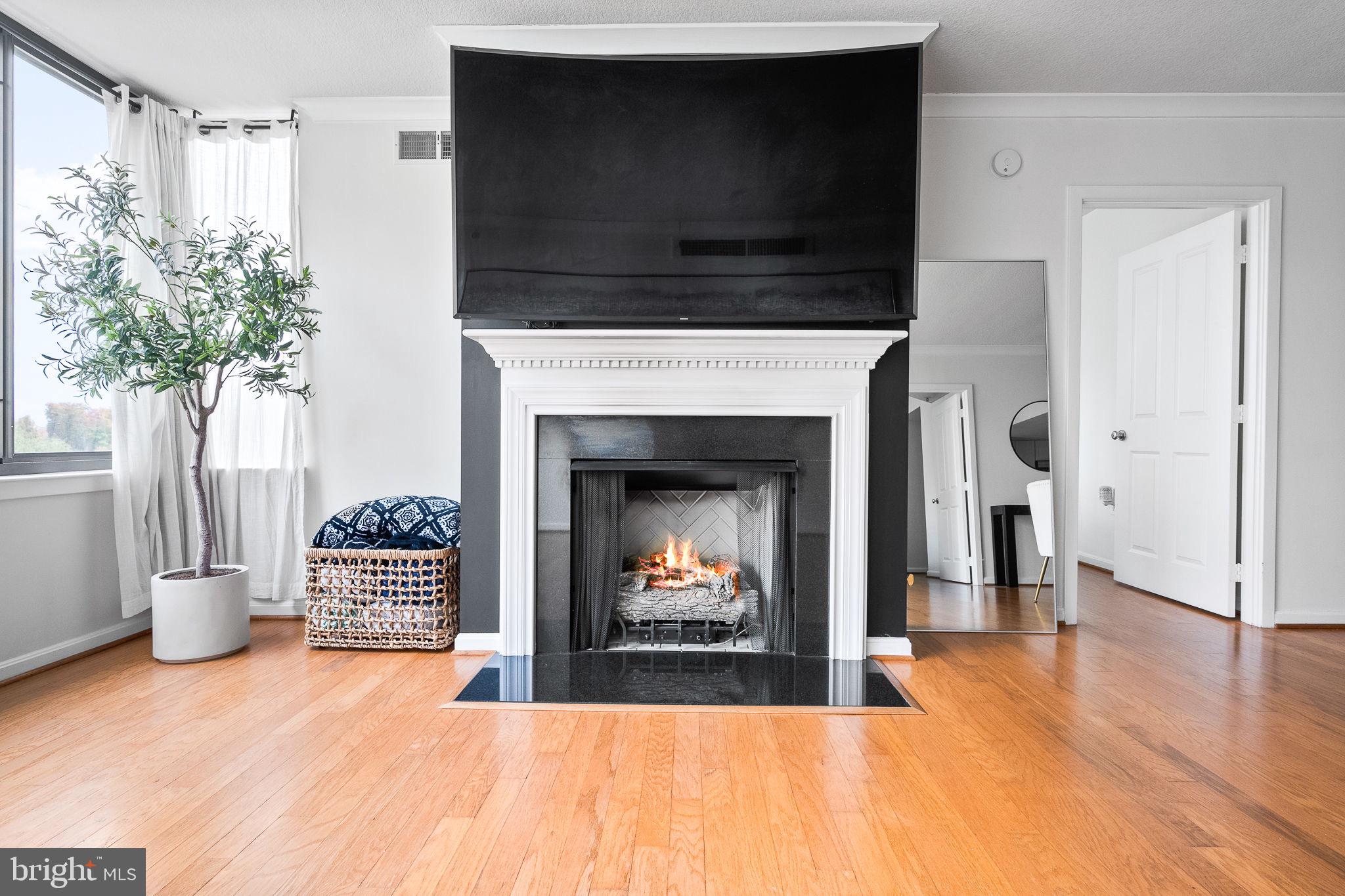 THE PARK AT COURTHOUSE - Residential