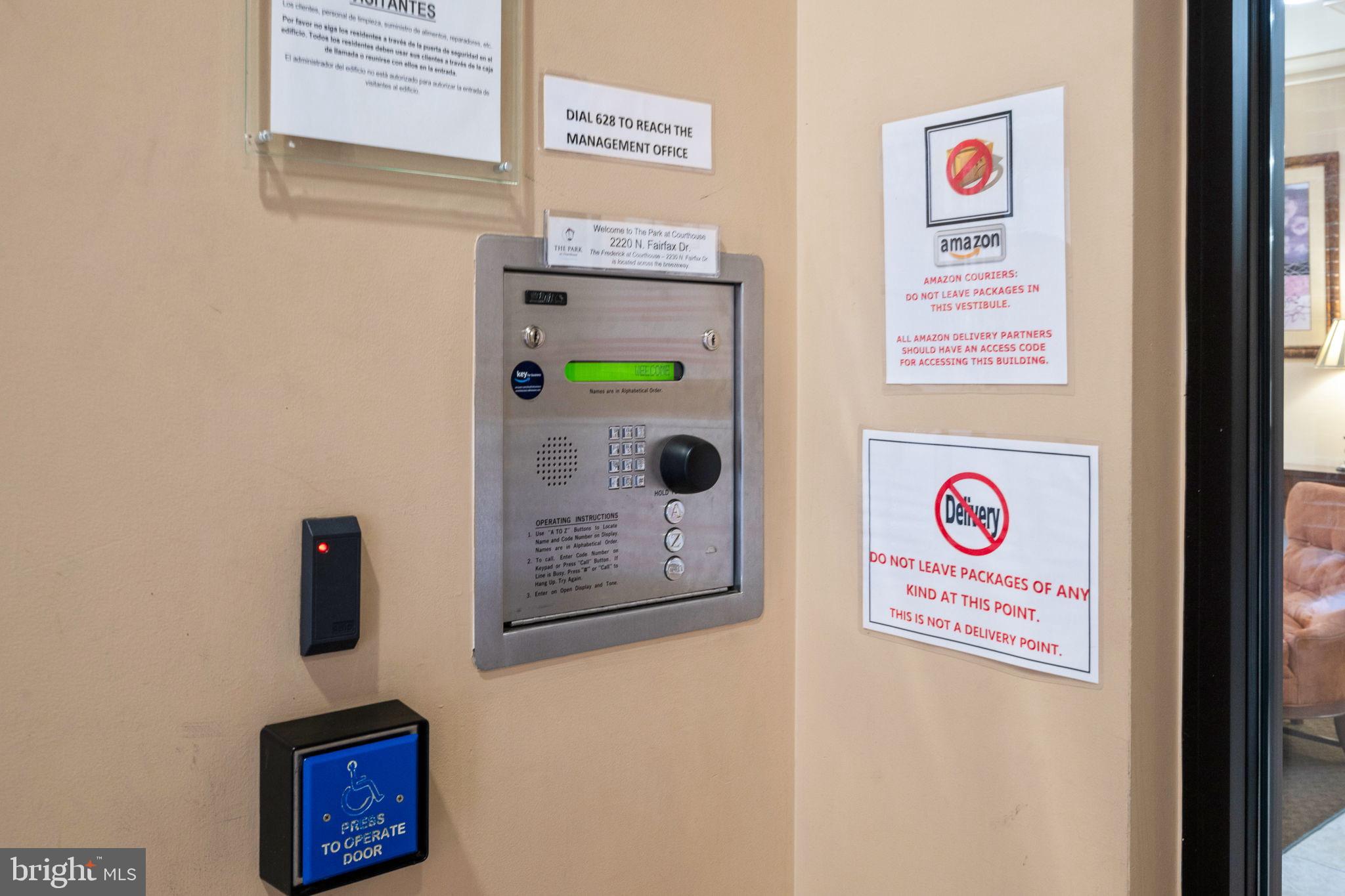 THE PARK AT COURTHOUSE - Residential