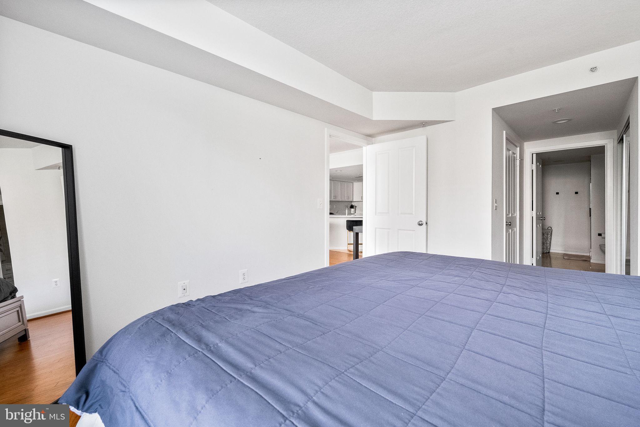 THE PARK AT COURTHOUSE - Residential