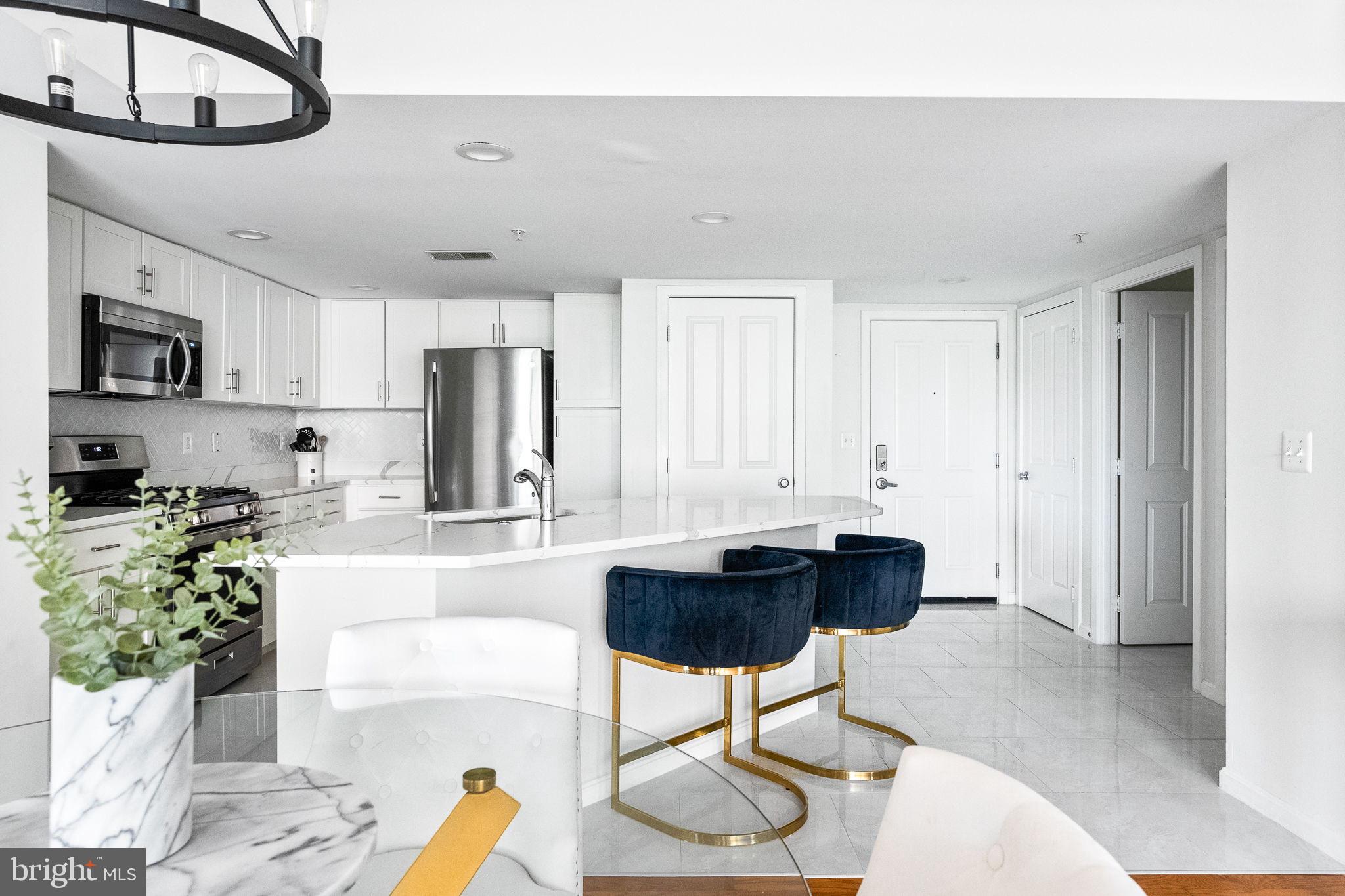 THE PARK AT COURTHOUSE - Residential