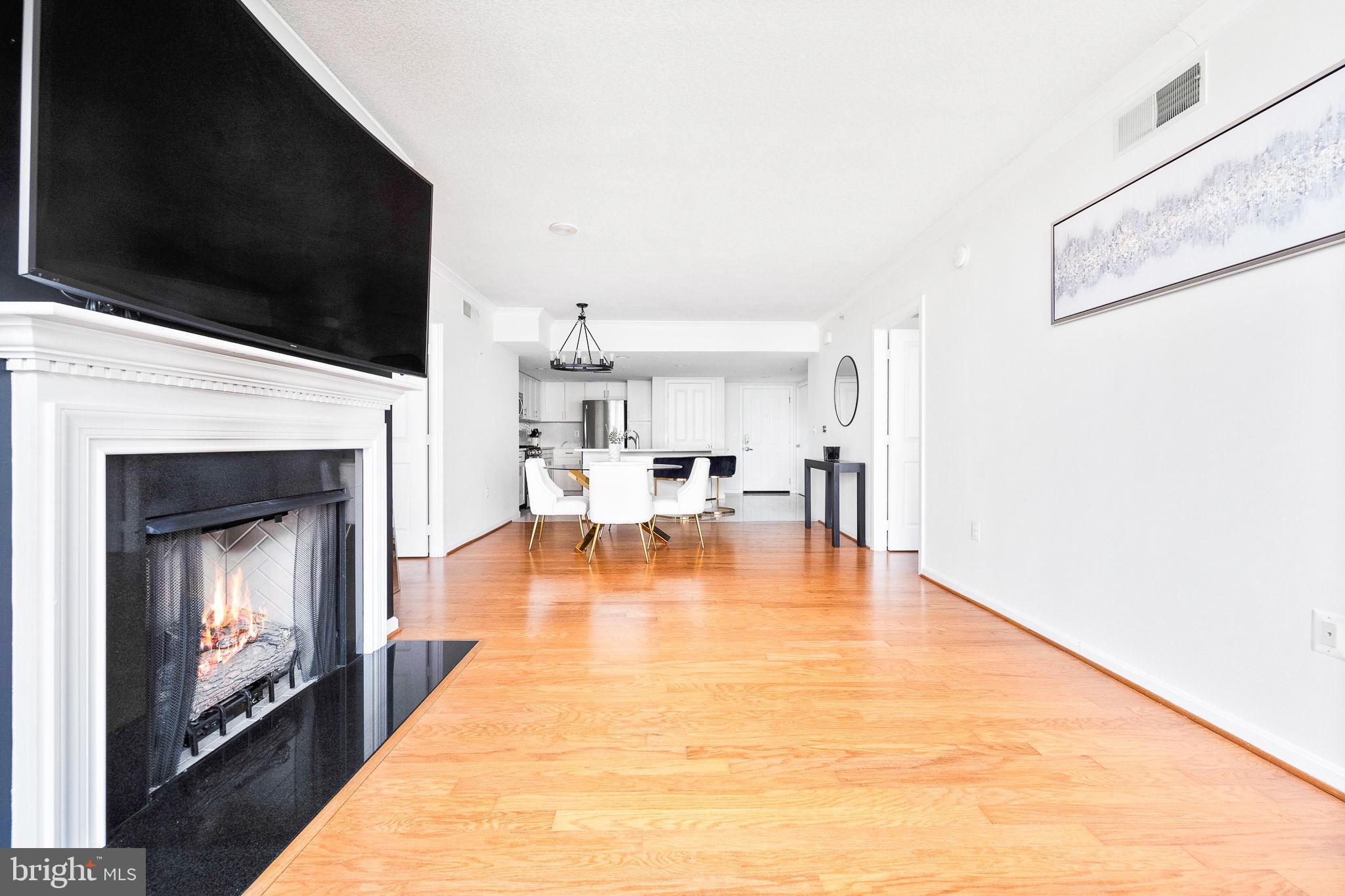 THE PARK AT COURTHOUSE - Residential