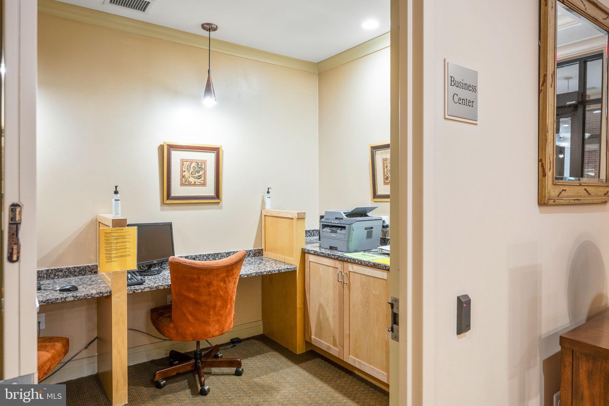 THE PARK AT COURTHOUSE - Residential