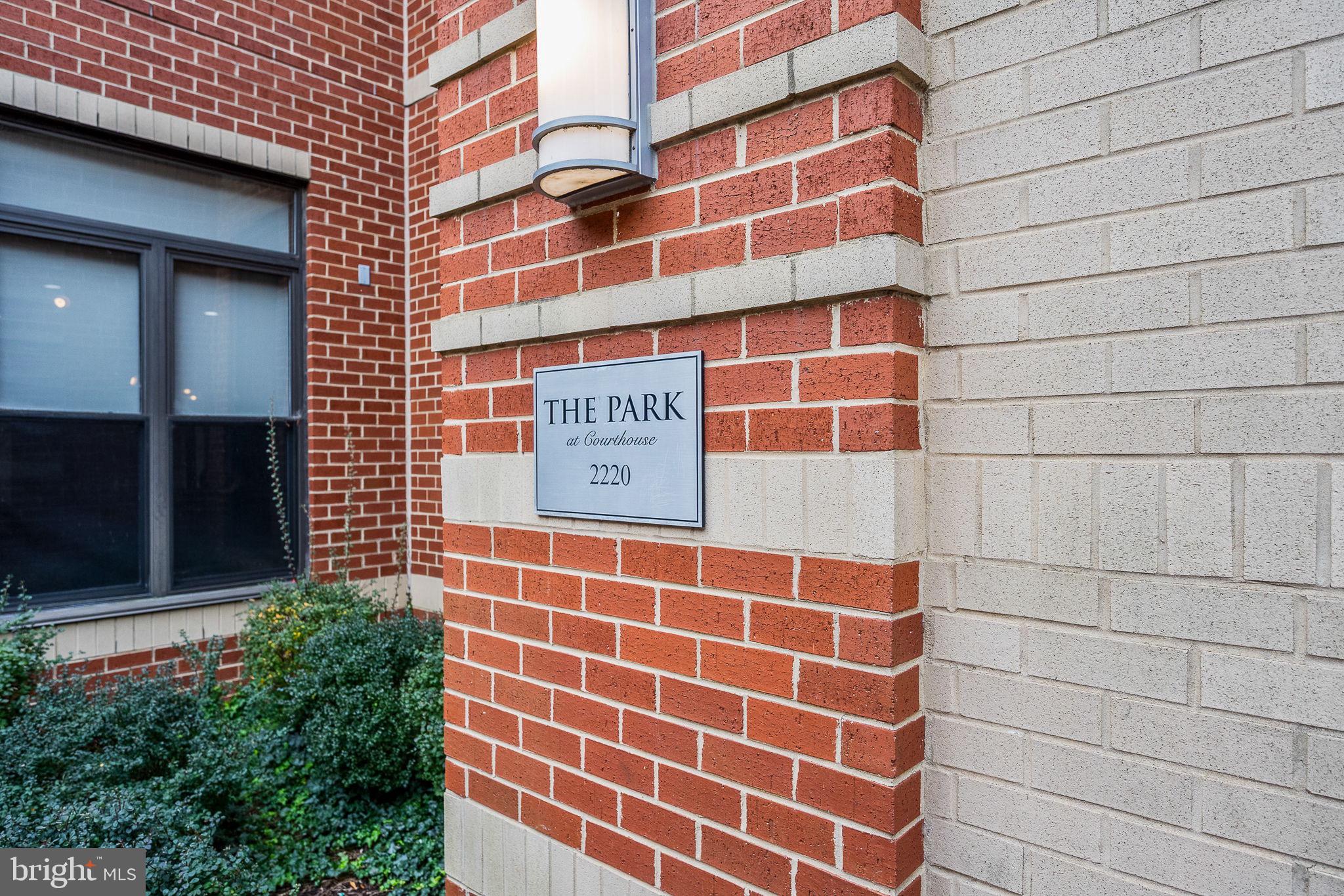 2220 N FAIRFAX DRIVE 507