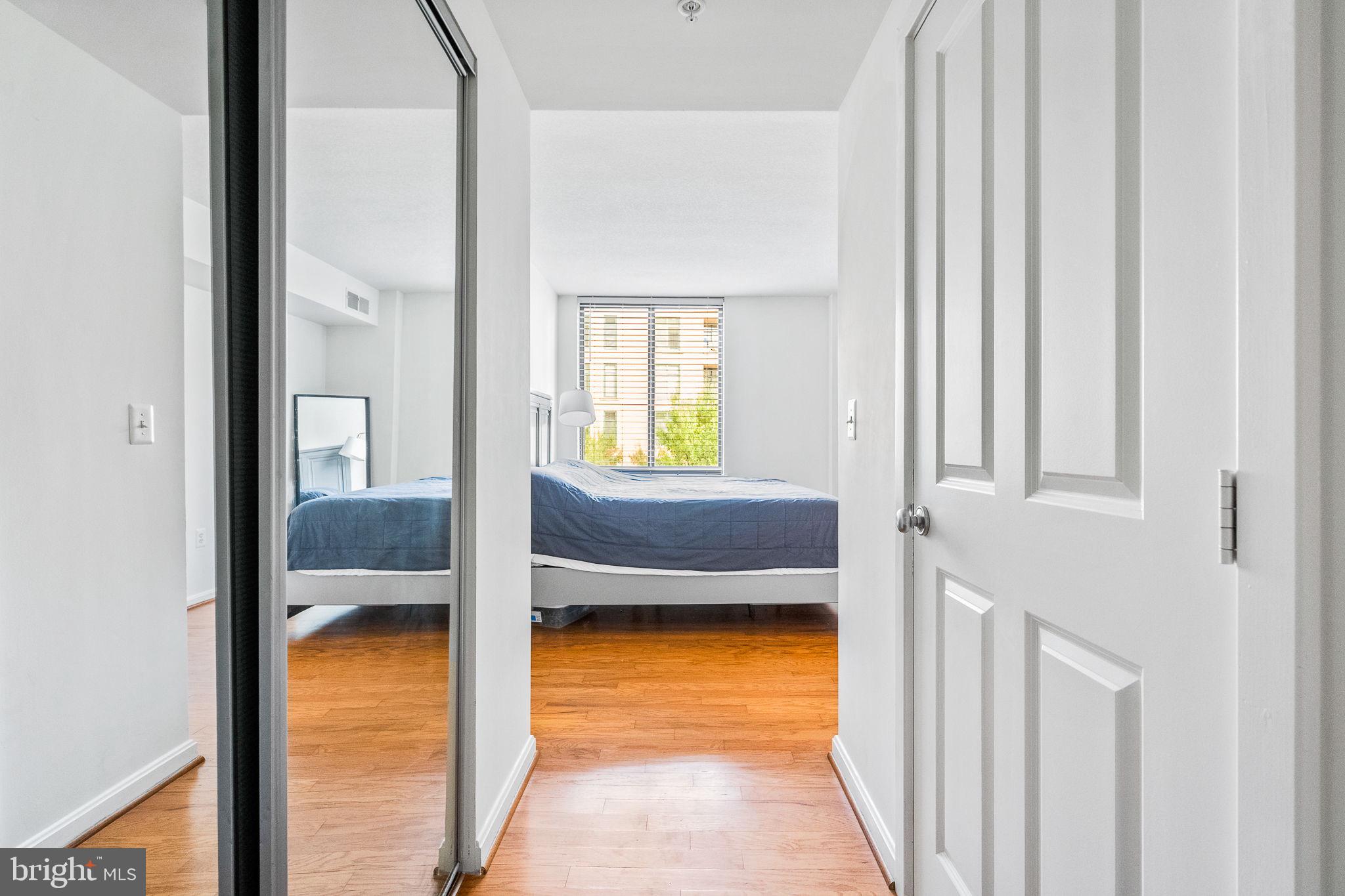 THE PARK AT COURTHOUSE - Residential