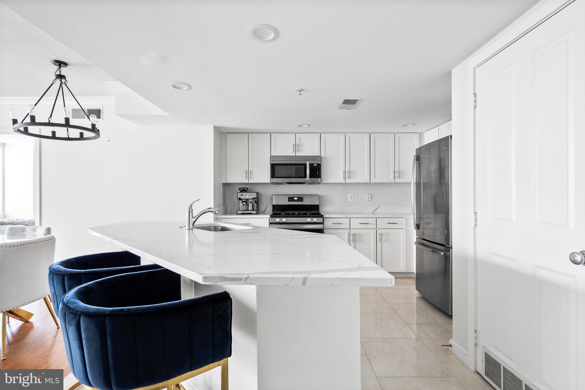 THE PARK AT COURTHOUSE - Residential