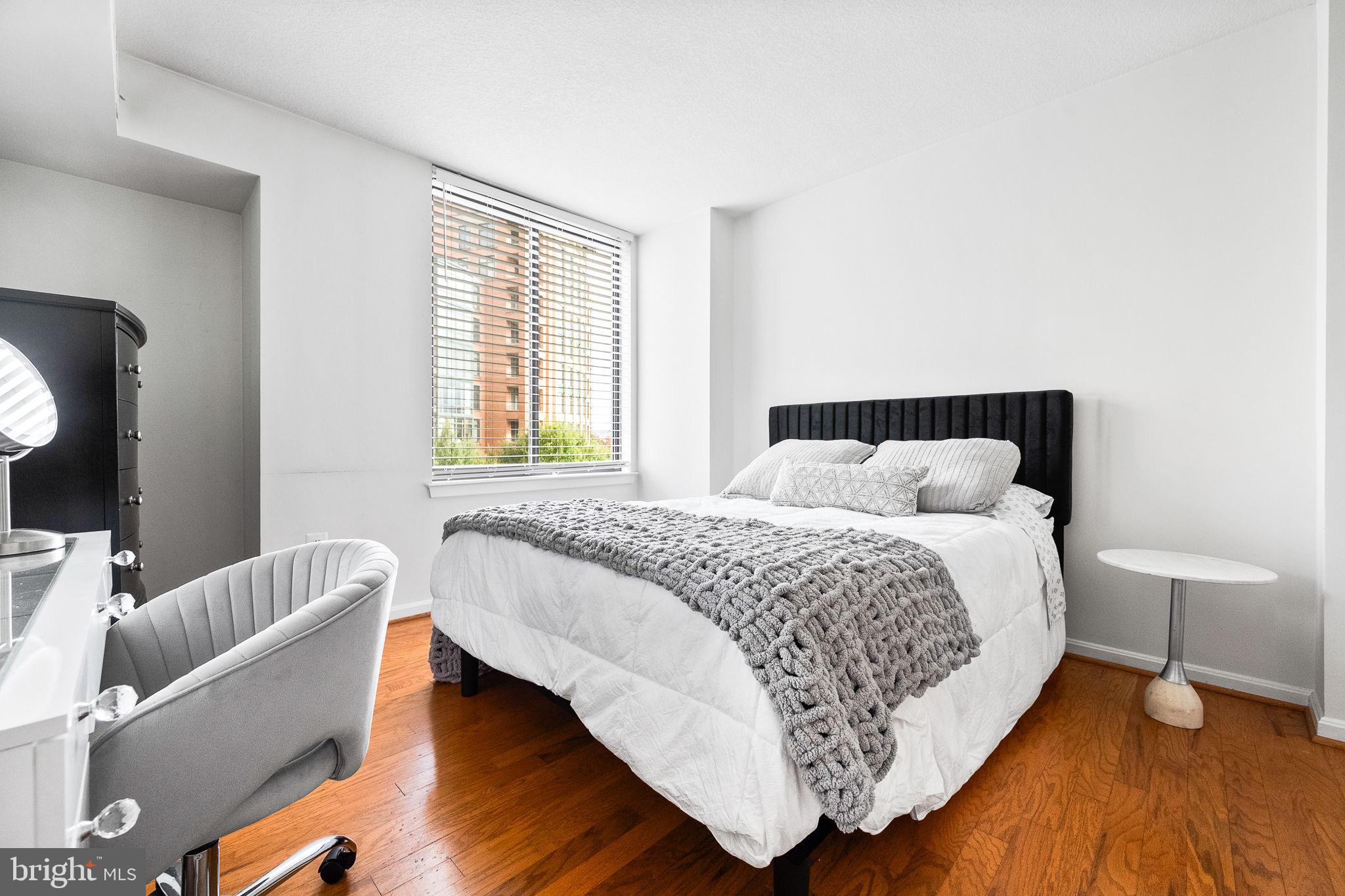 THE PARK AT COURTHOUSE - Residential