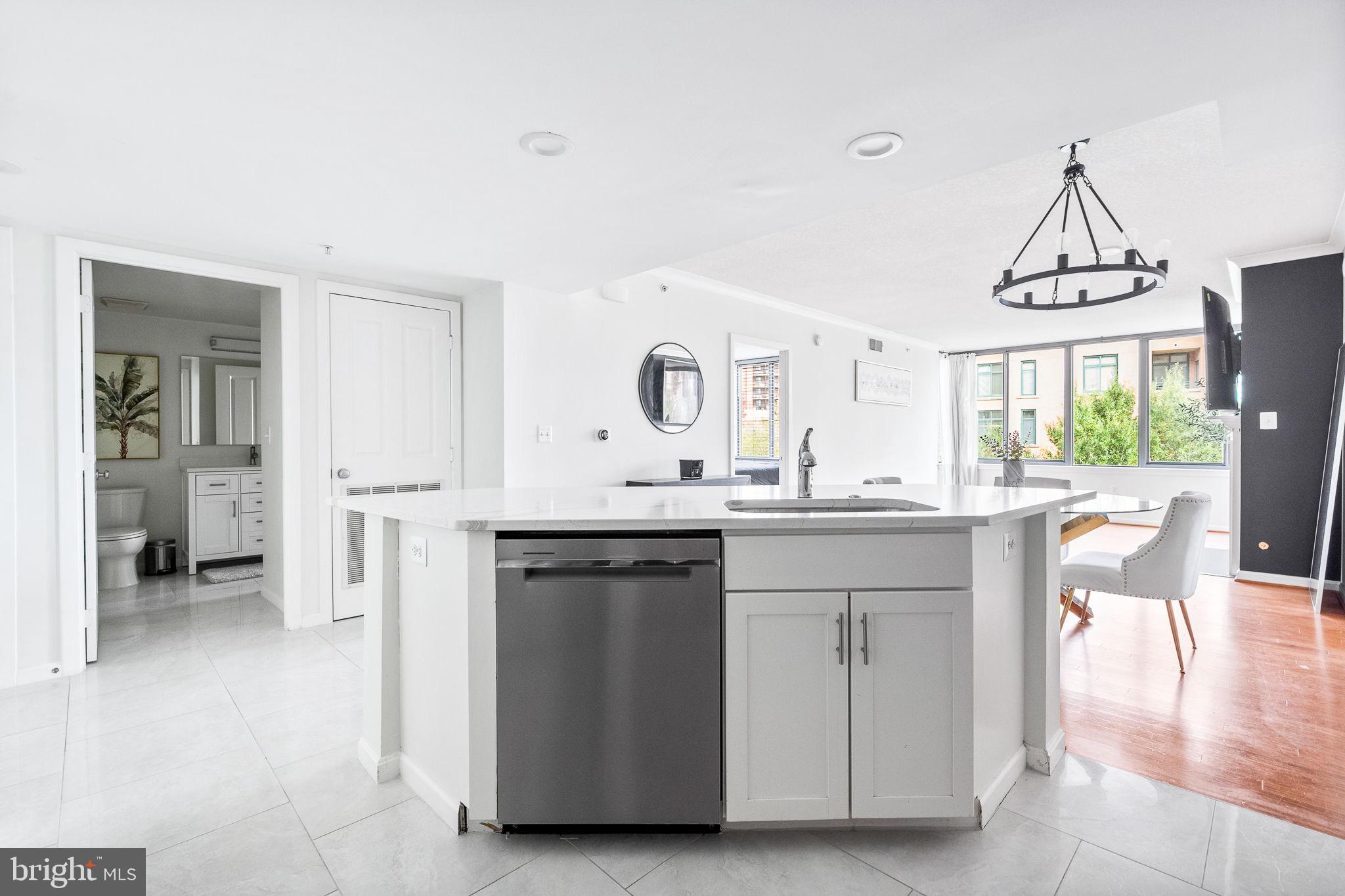 THE PARK AT COURTHOUSE - Residential