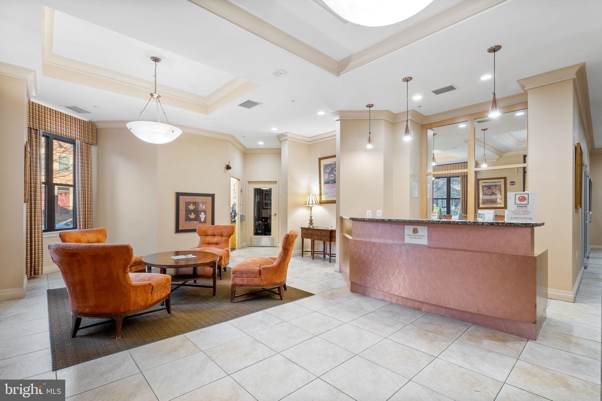 THE PARK AT COURTHOUSE - Residential