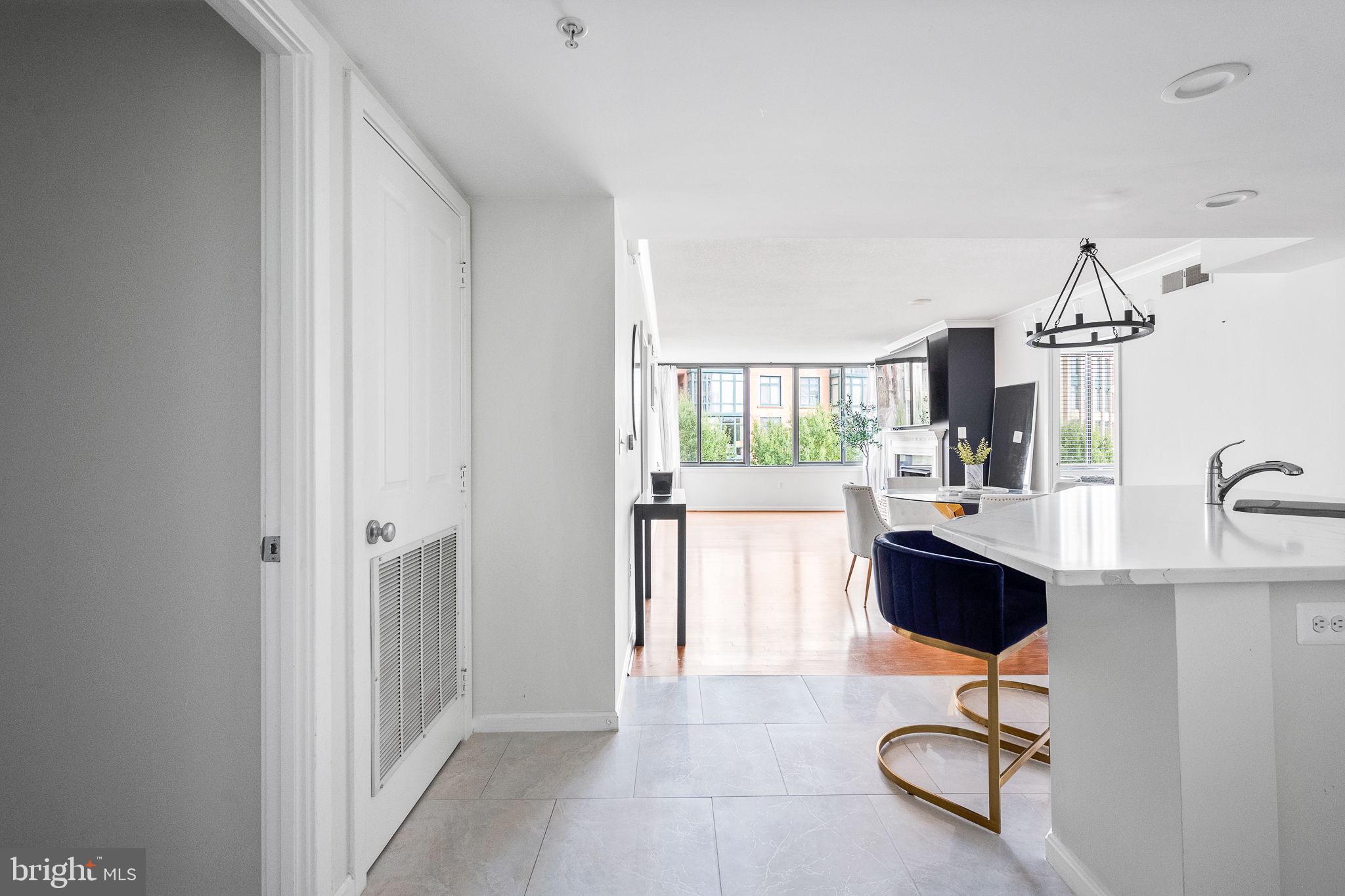 THE PARK AT COURTHOUSE - Residential