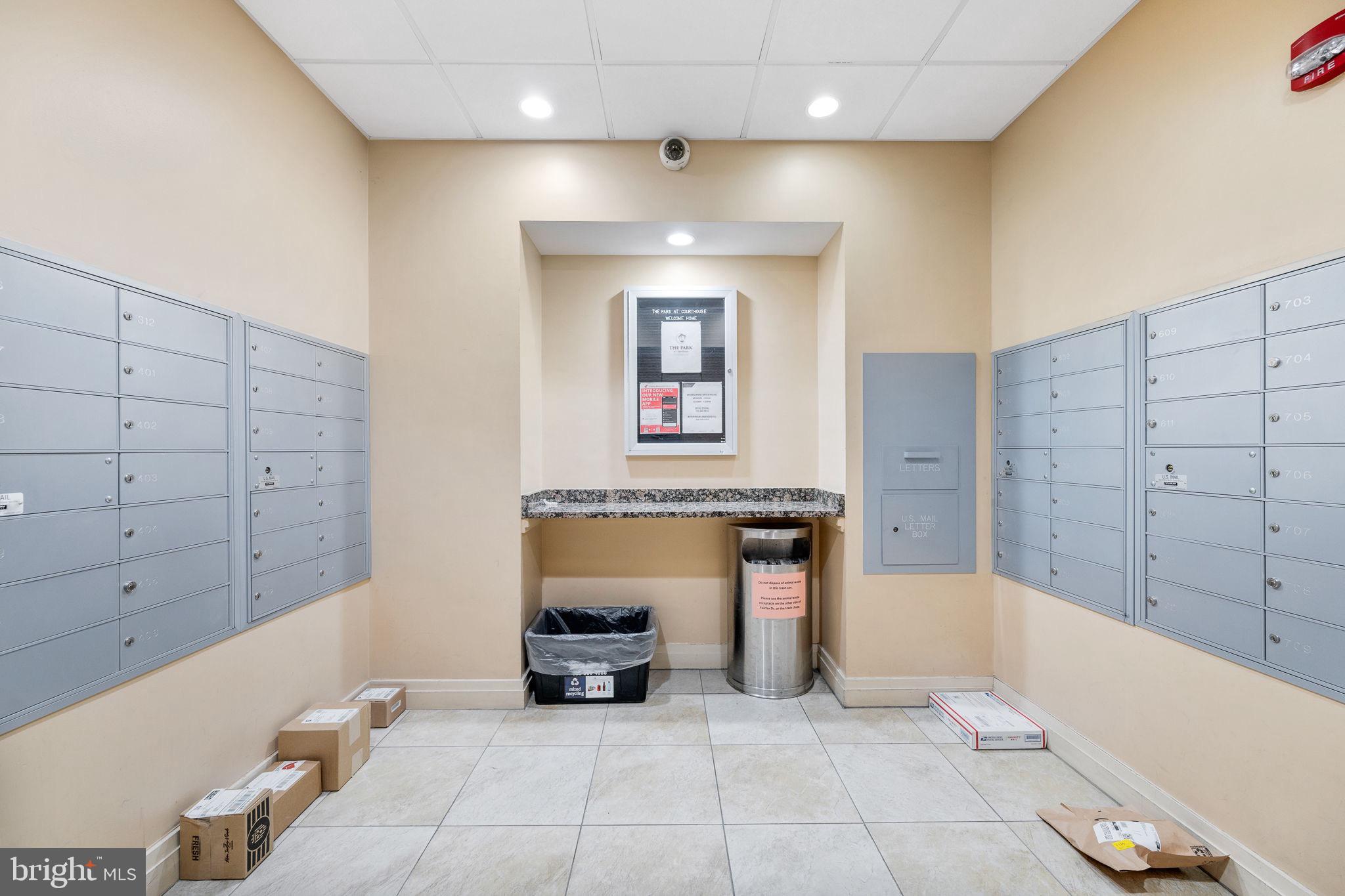 THE PARK AT COURTHOUSE - Residential