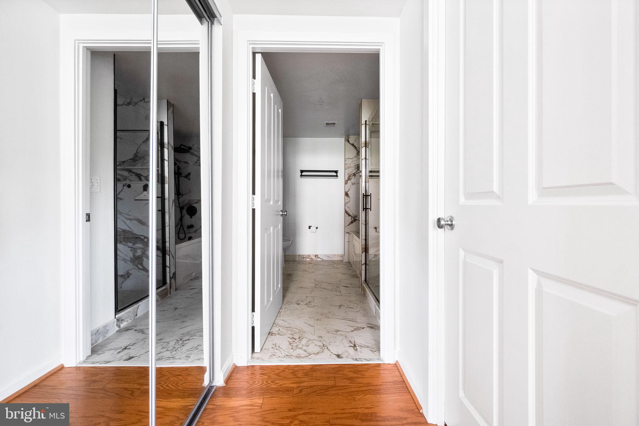 THE PARK AT COURTHOUSE - Residential