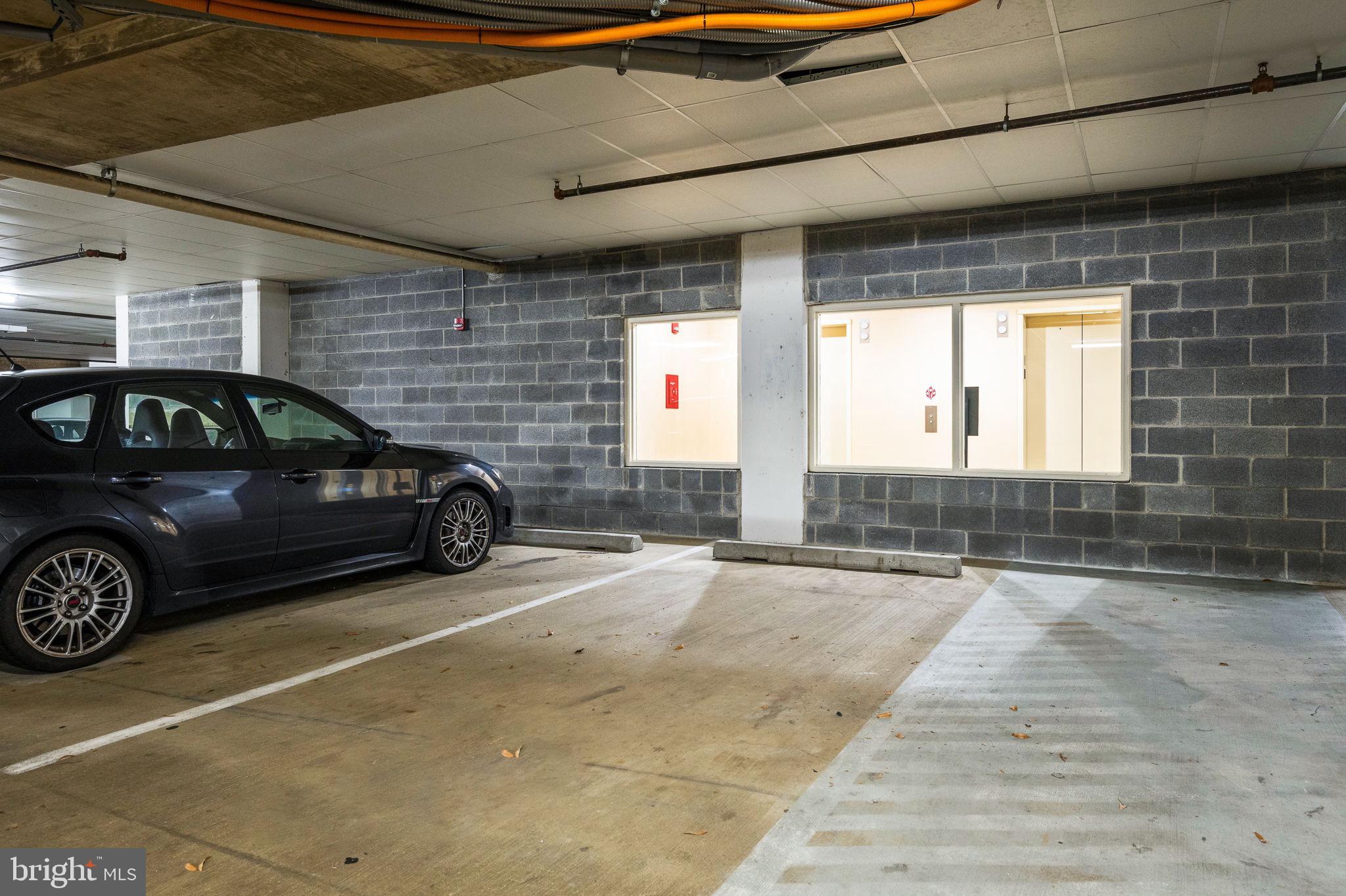 THE PARK AT COURTHOUSE - Residential