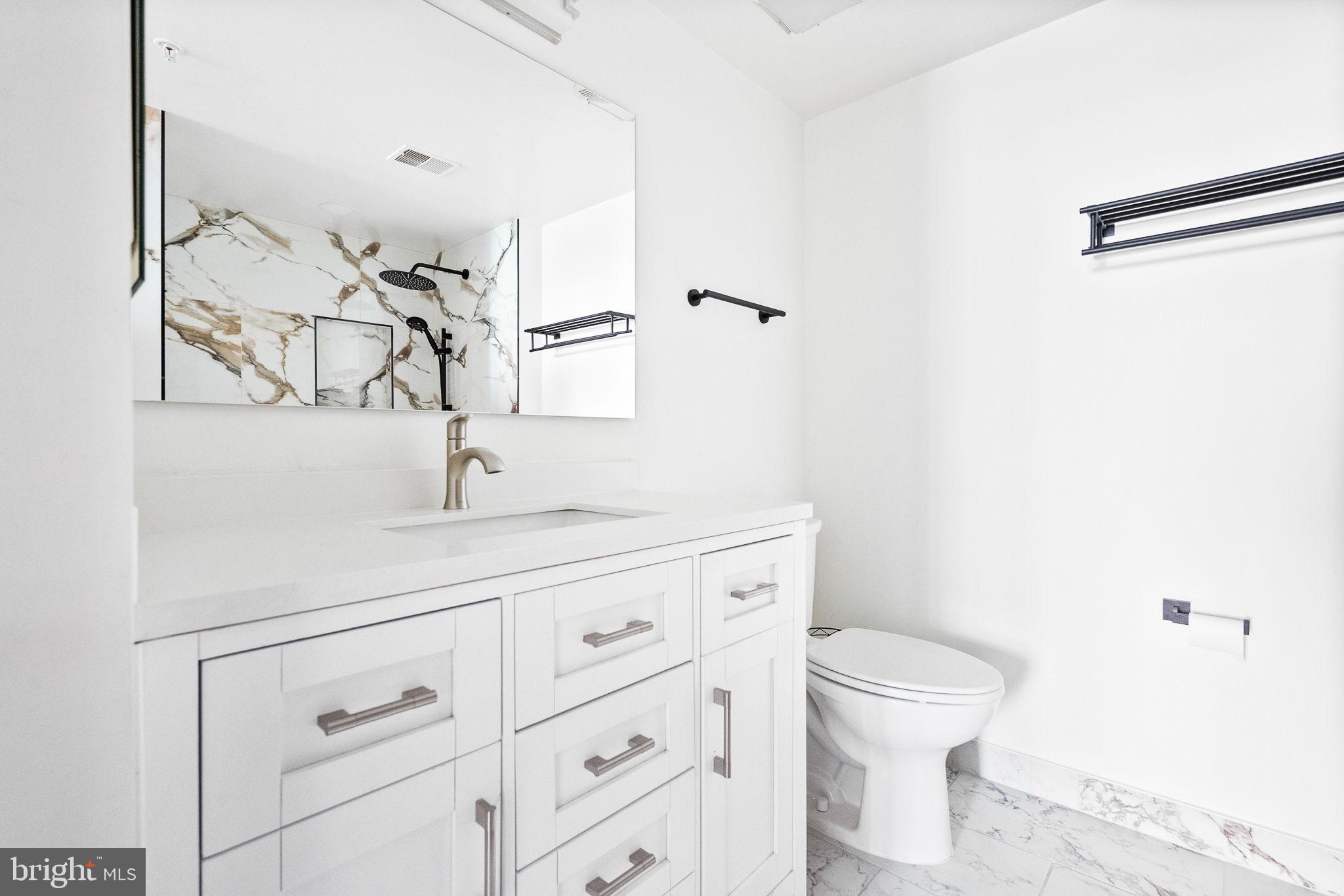 THE PARK AT COURTHOUSE - Residential