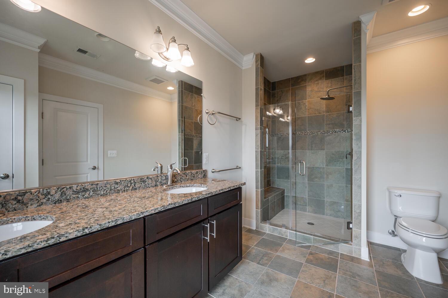 POTOMAC  YARDS - Residential