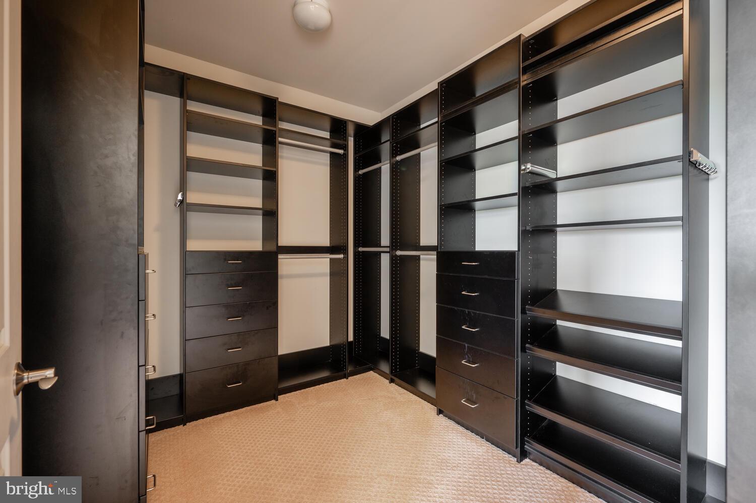 POTOMAC  YARDS - Residential