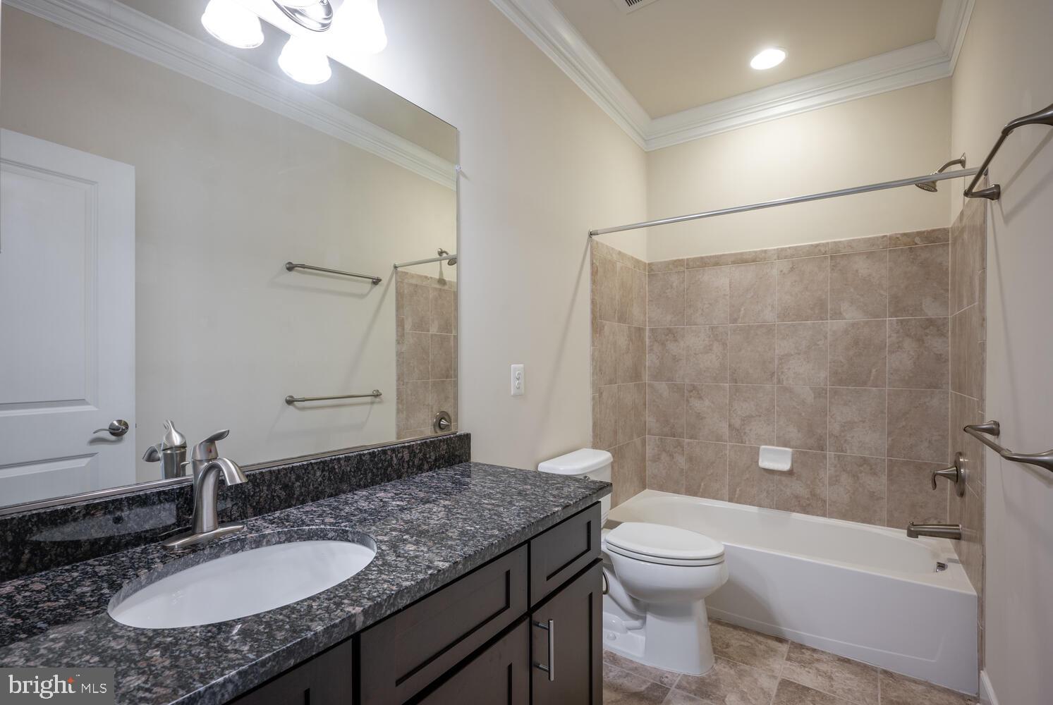 POTOMAC  YARDS - Residential