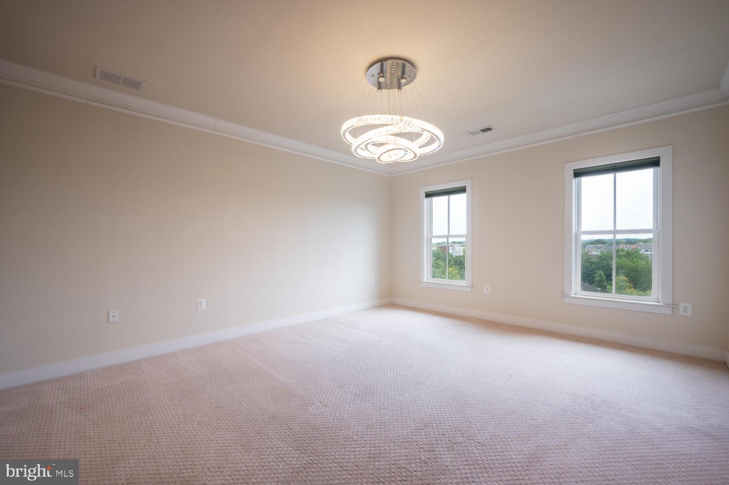 POTOMAC  YARDS - Residential