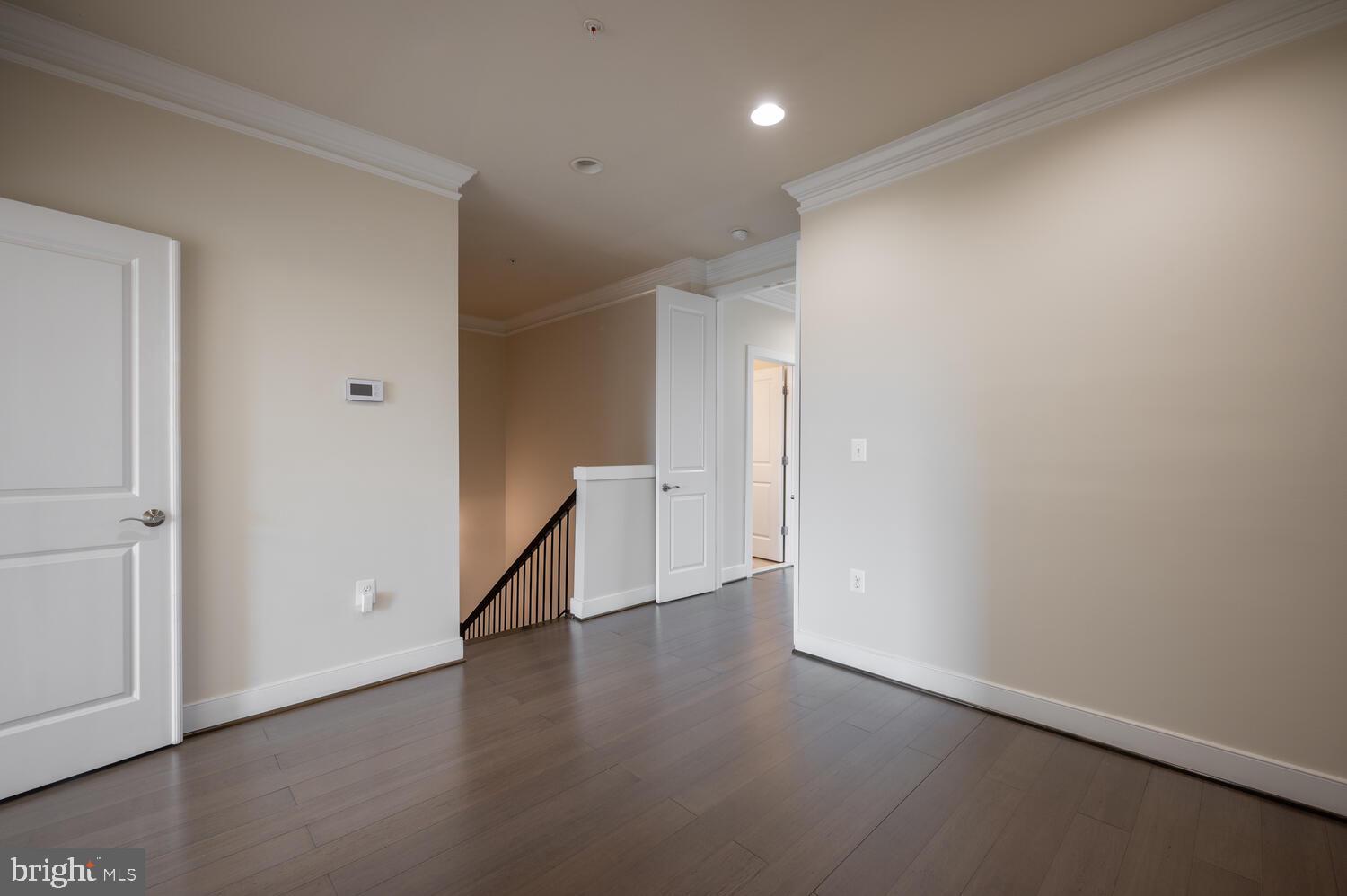 POTOMAC  YARDS - Residential