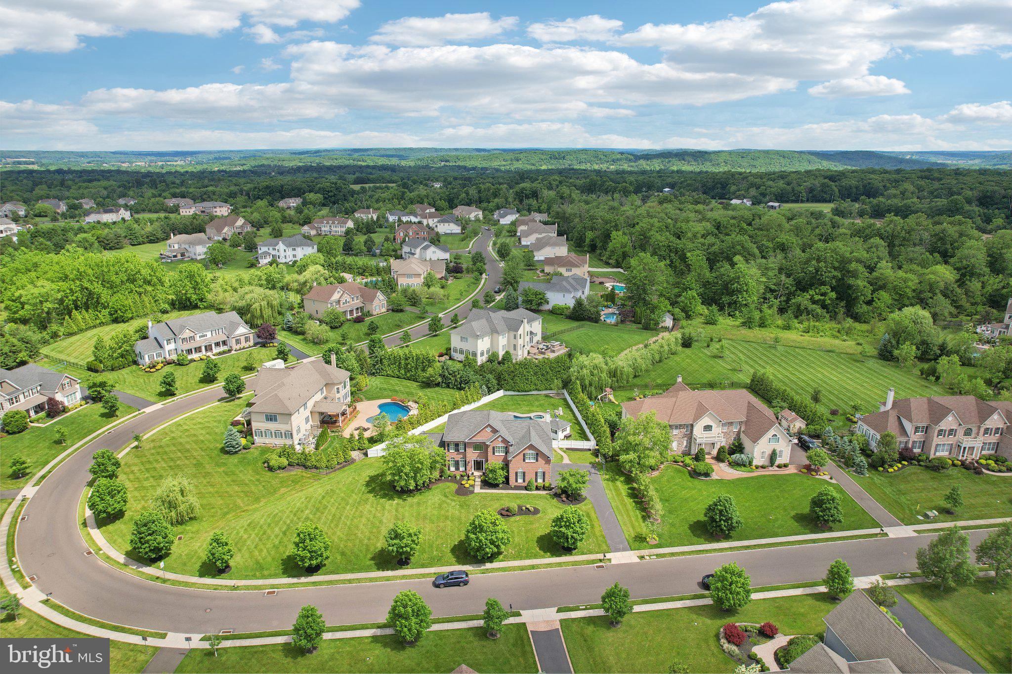 CHAPMANS CORNER - Residential