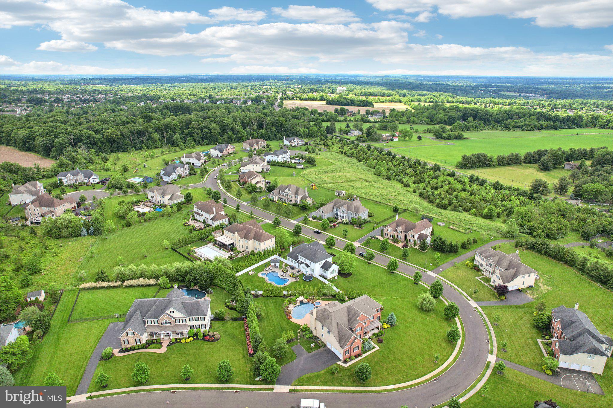 CHAPMANS CORNER - Residential