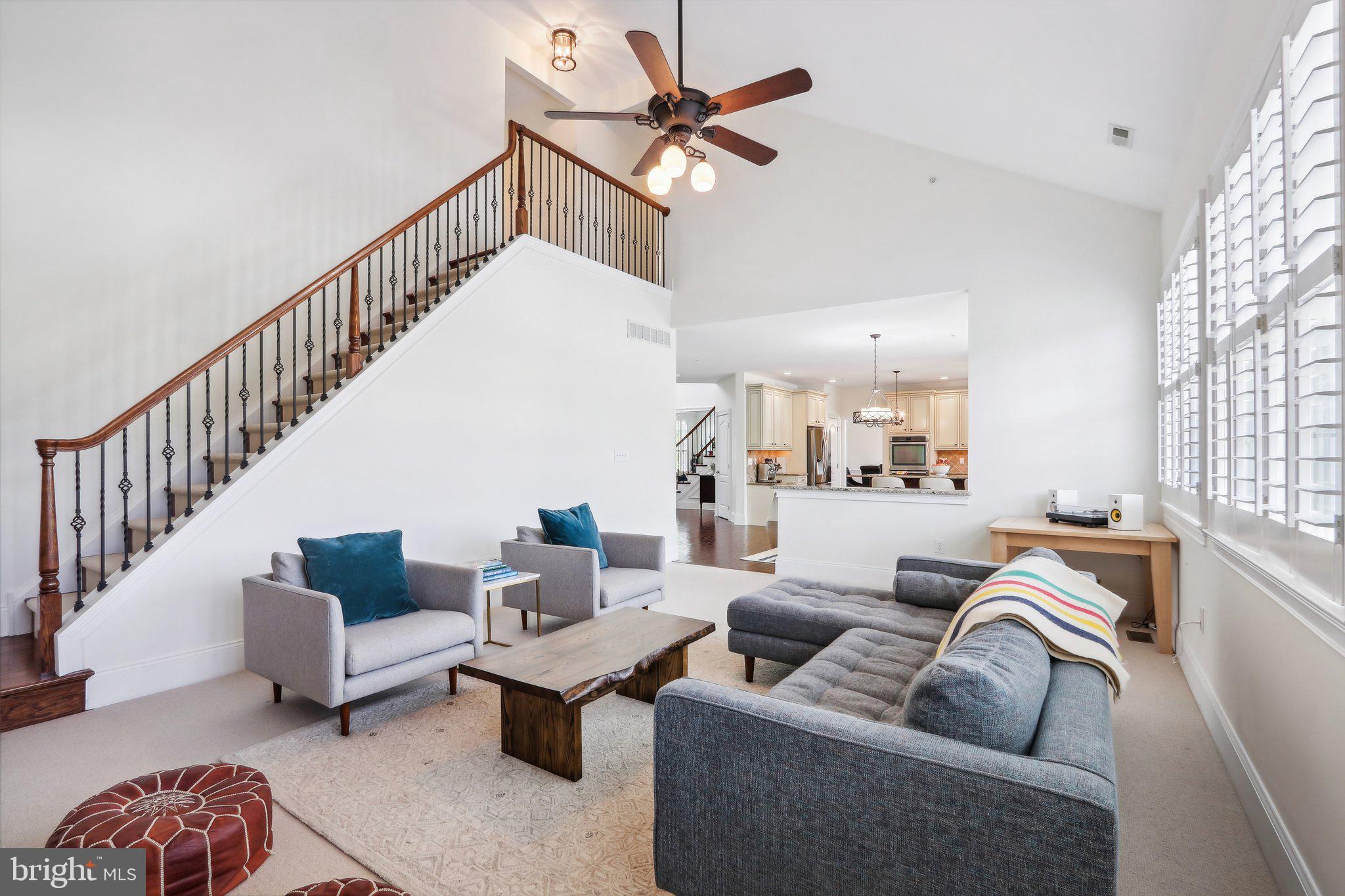 CHAPMANS CORNER - Residential