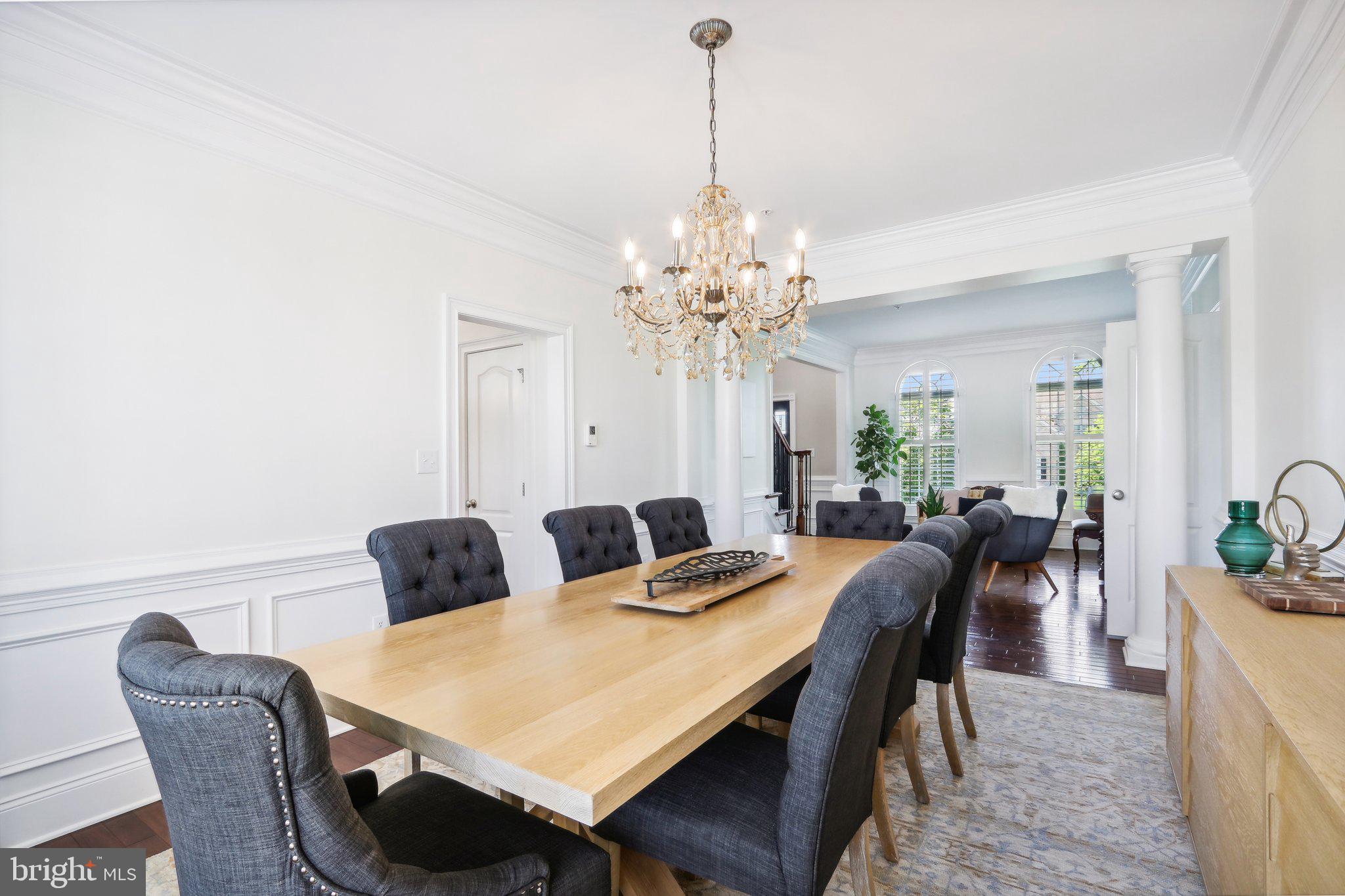 CHAPMANS CORNER - Residential