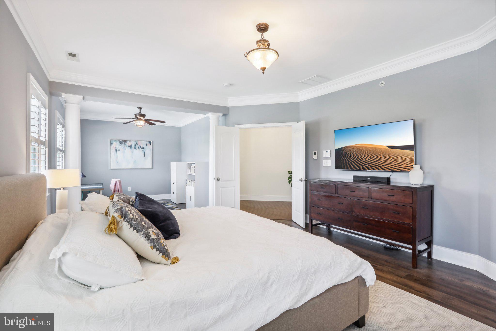 CHAPMANS CORNER - Residential