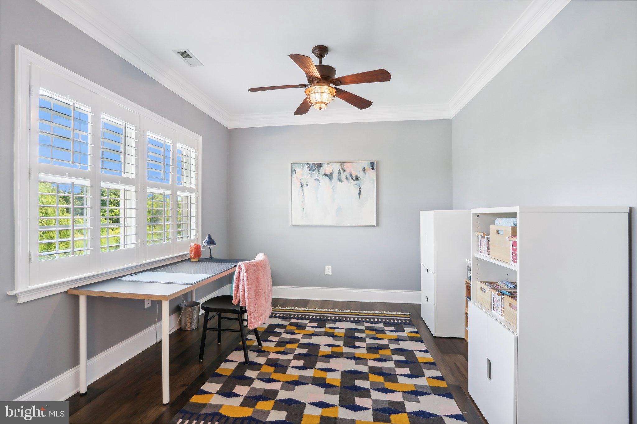 CHAPMANS CORNER - Residential