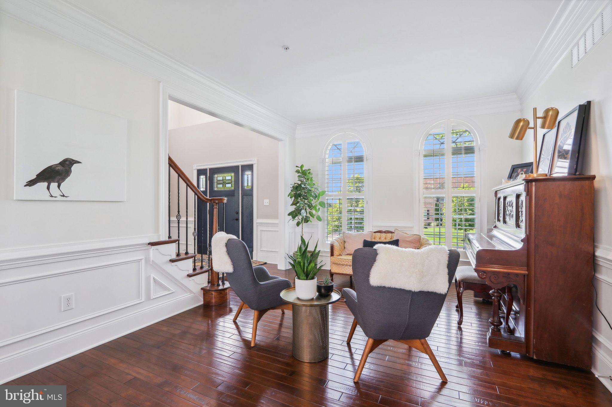 CHAPMANS CORNER - Residential