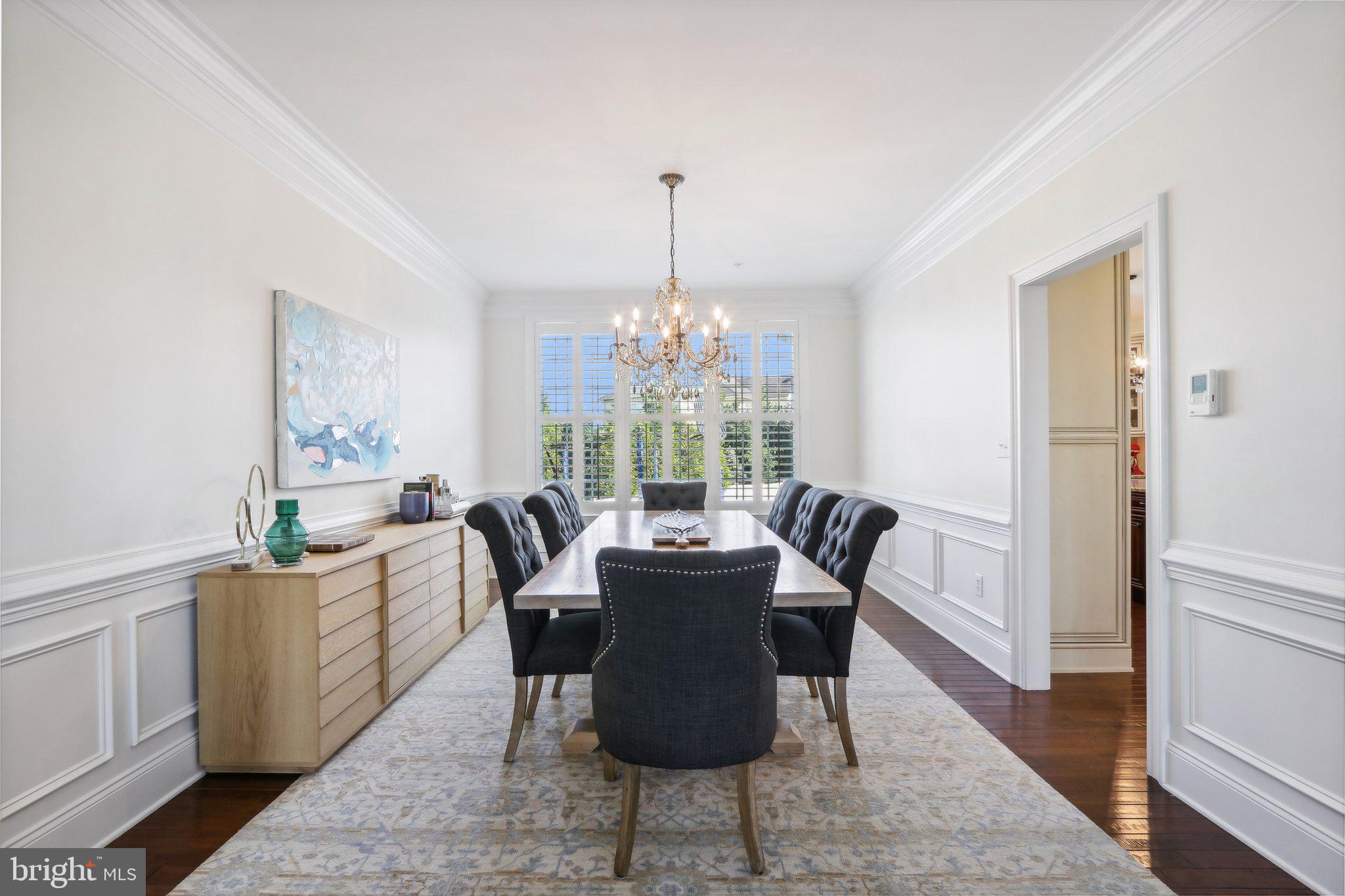 CHAPMANS CORNER - Residential