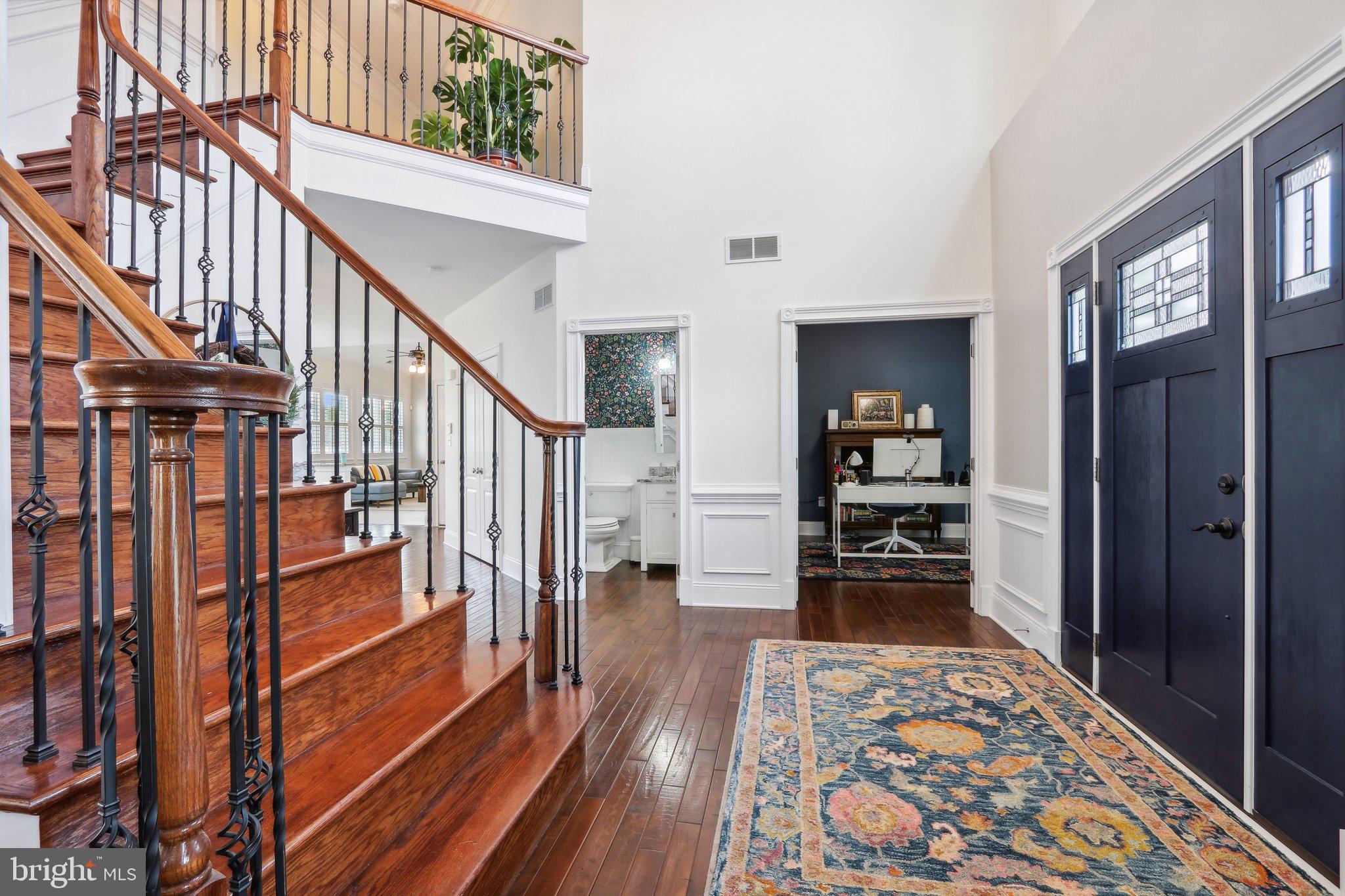 CHAPMANS CORNER - Residential