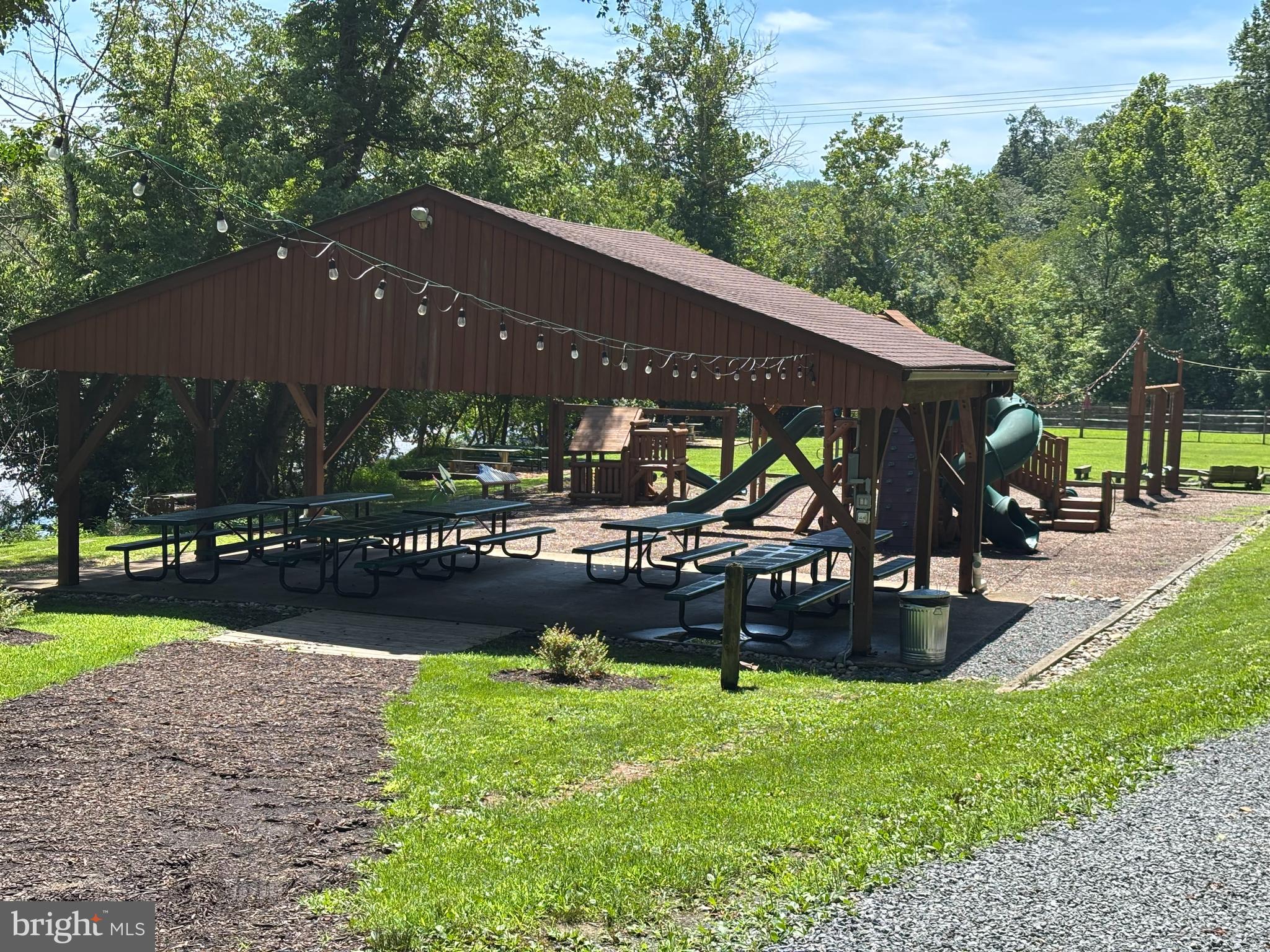 OCCOQUAN FOREST - Residential