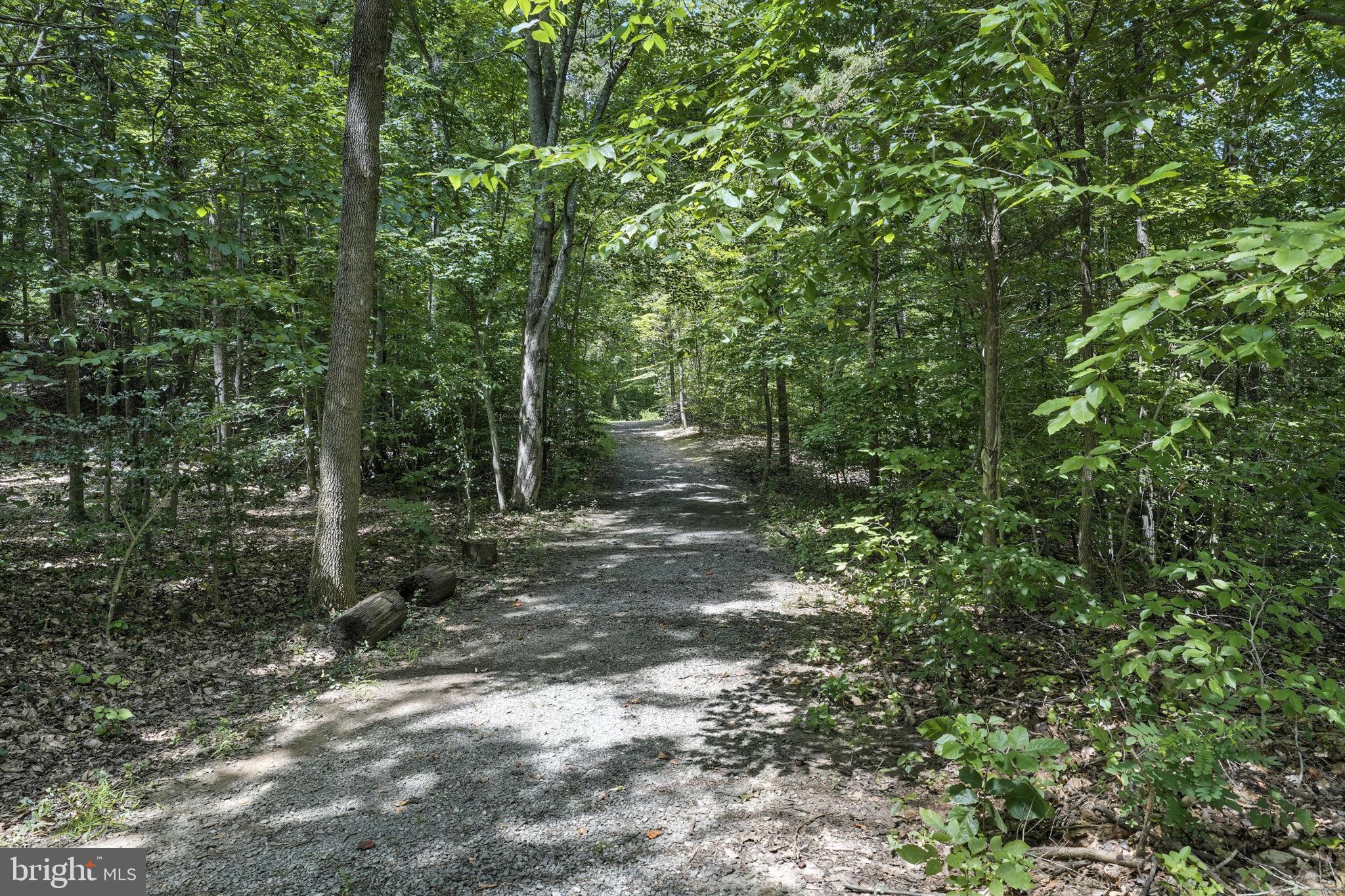 OCCOQUAN FOREST - Residential