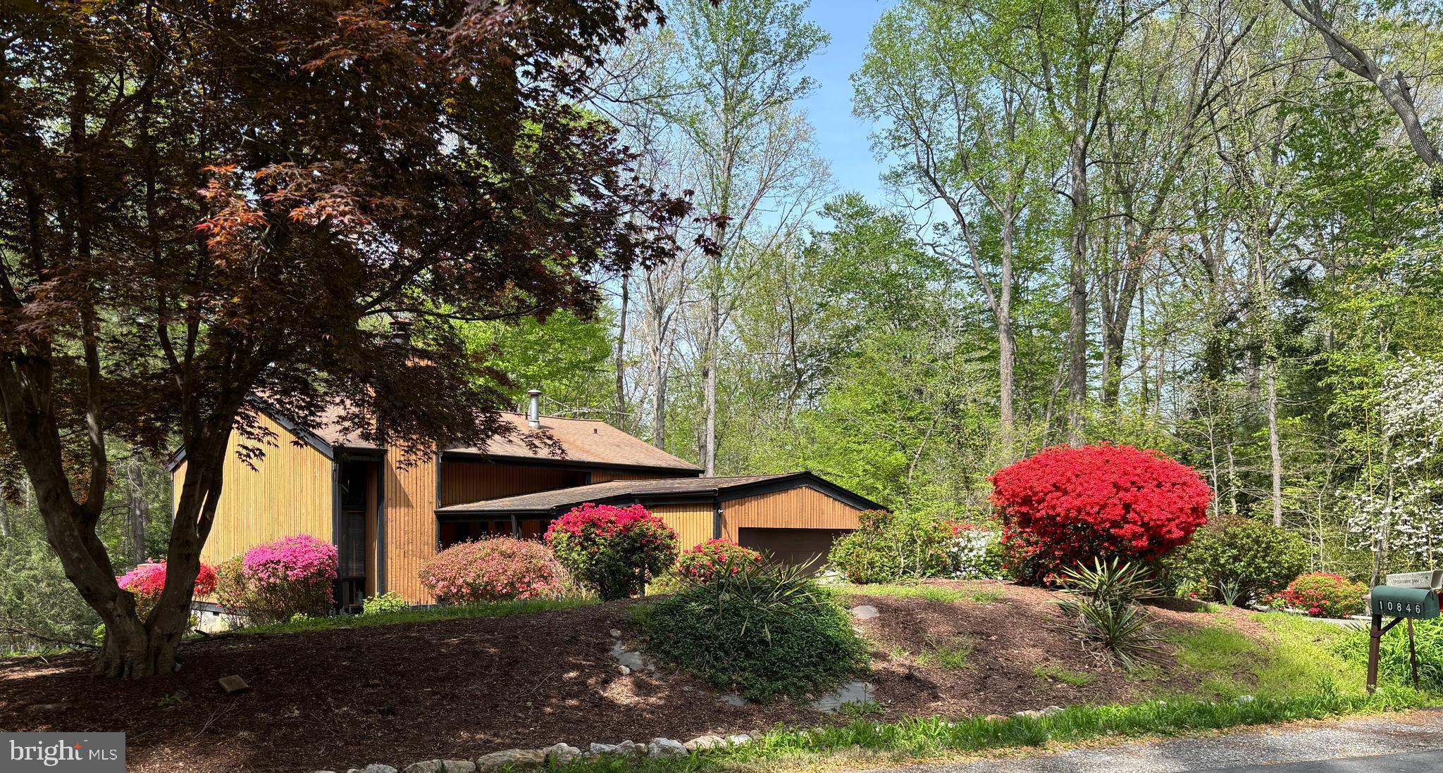 OCCOQUAN FOREST - Residential