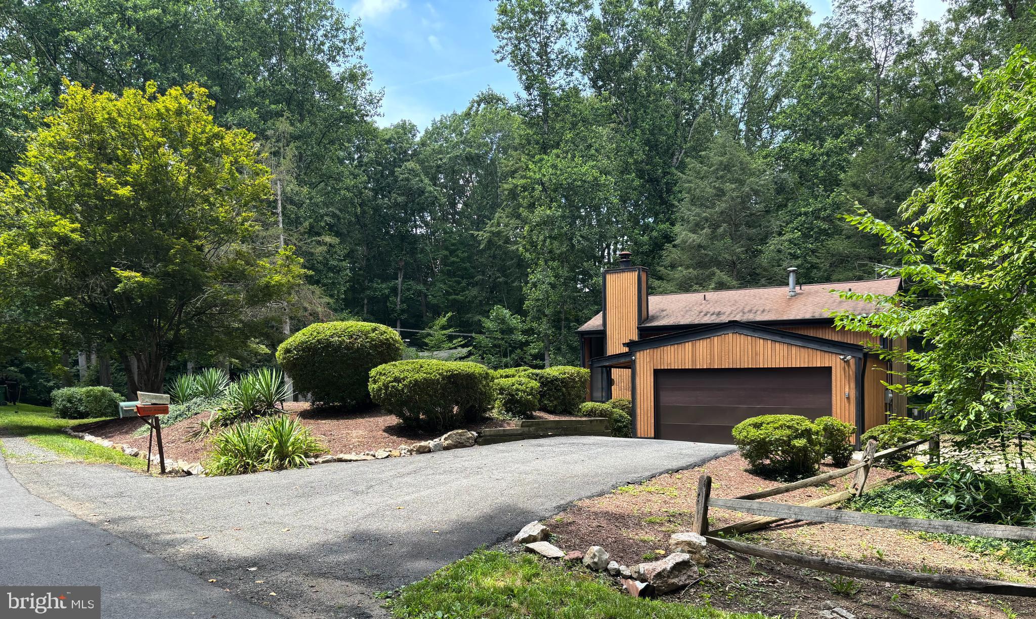 OCCOQUAN FOREST - Residential