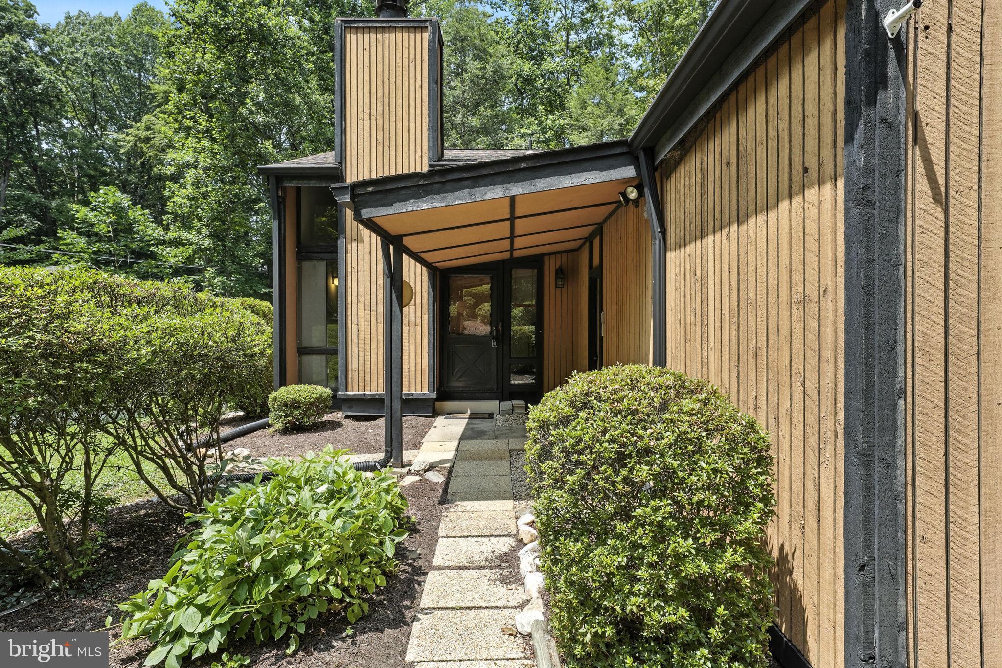 OCCOQUAN FOREST - Residential