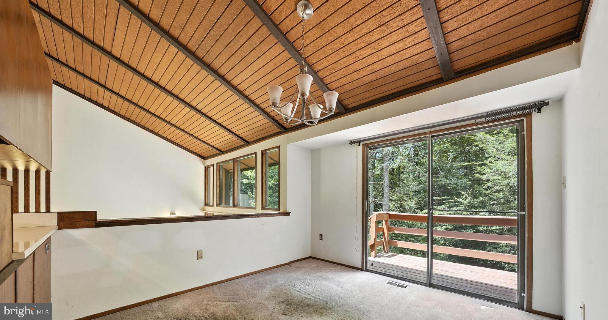 OCCOQUAN FOREST - Residential